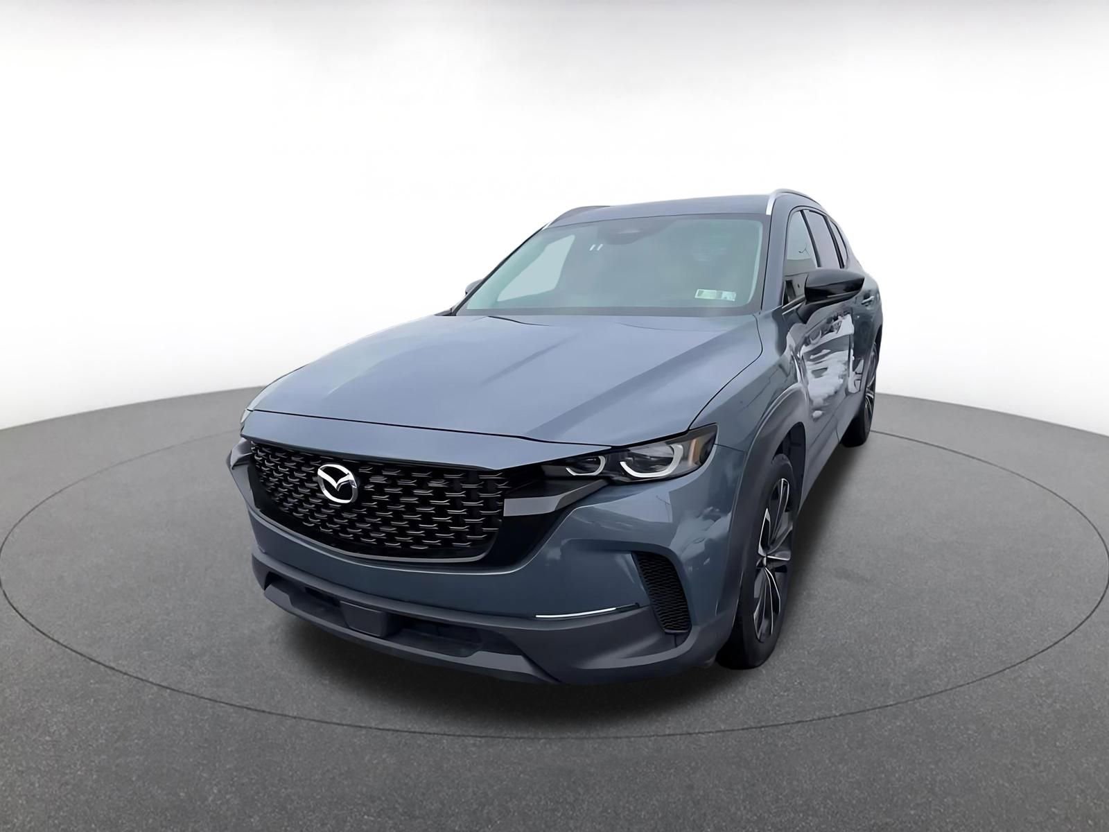 Thumbnail: 2025 Mazda CX-50 - 7