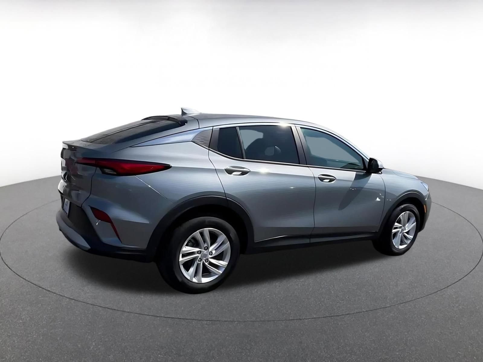 Thumbnail: 2025 Buick Envista - 15