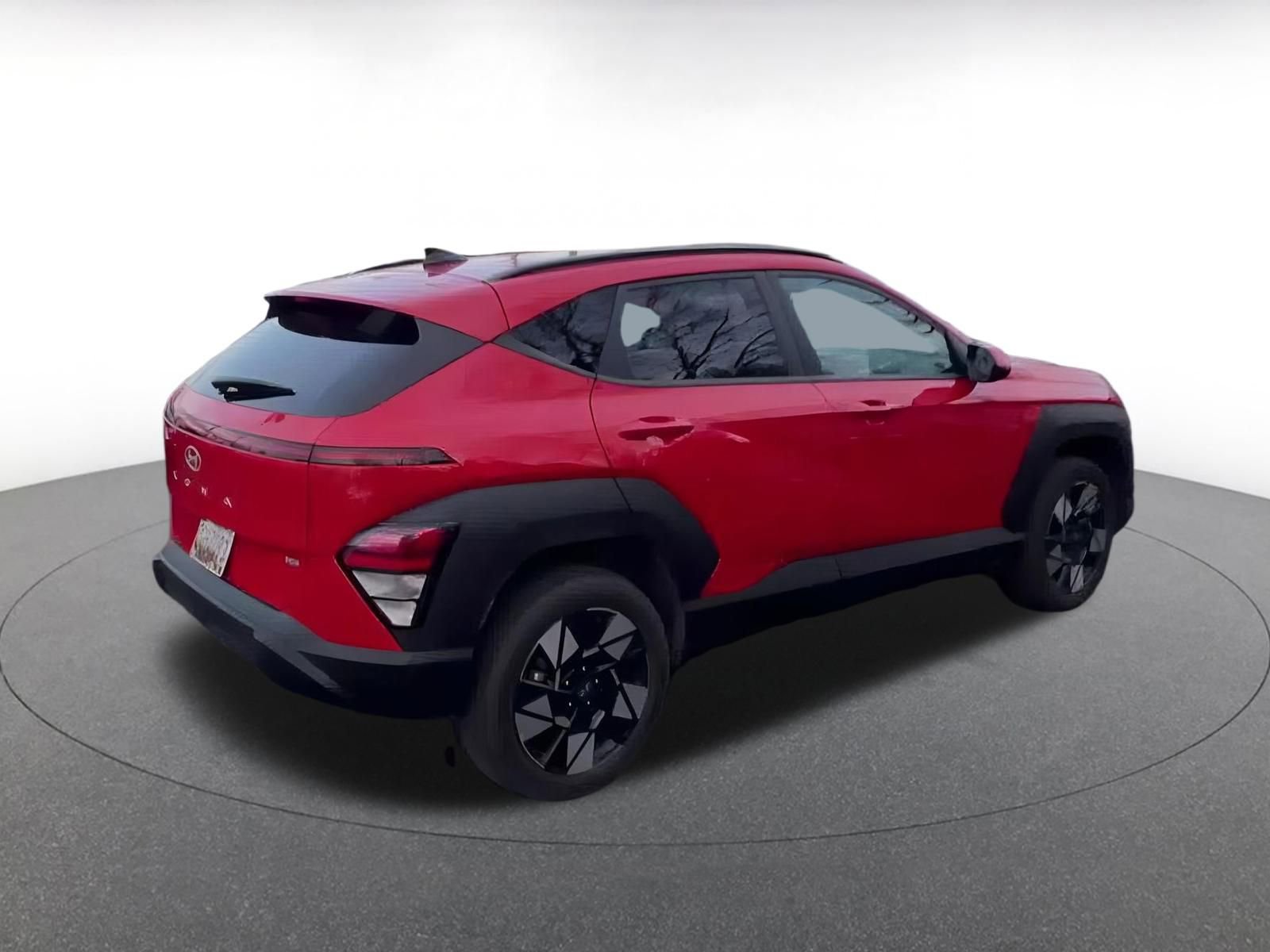 Thumbnail: 2025 Hyundai Kona - 15