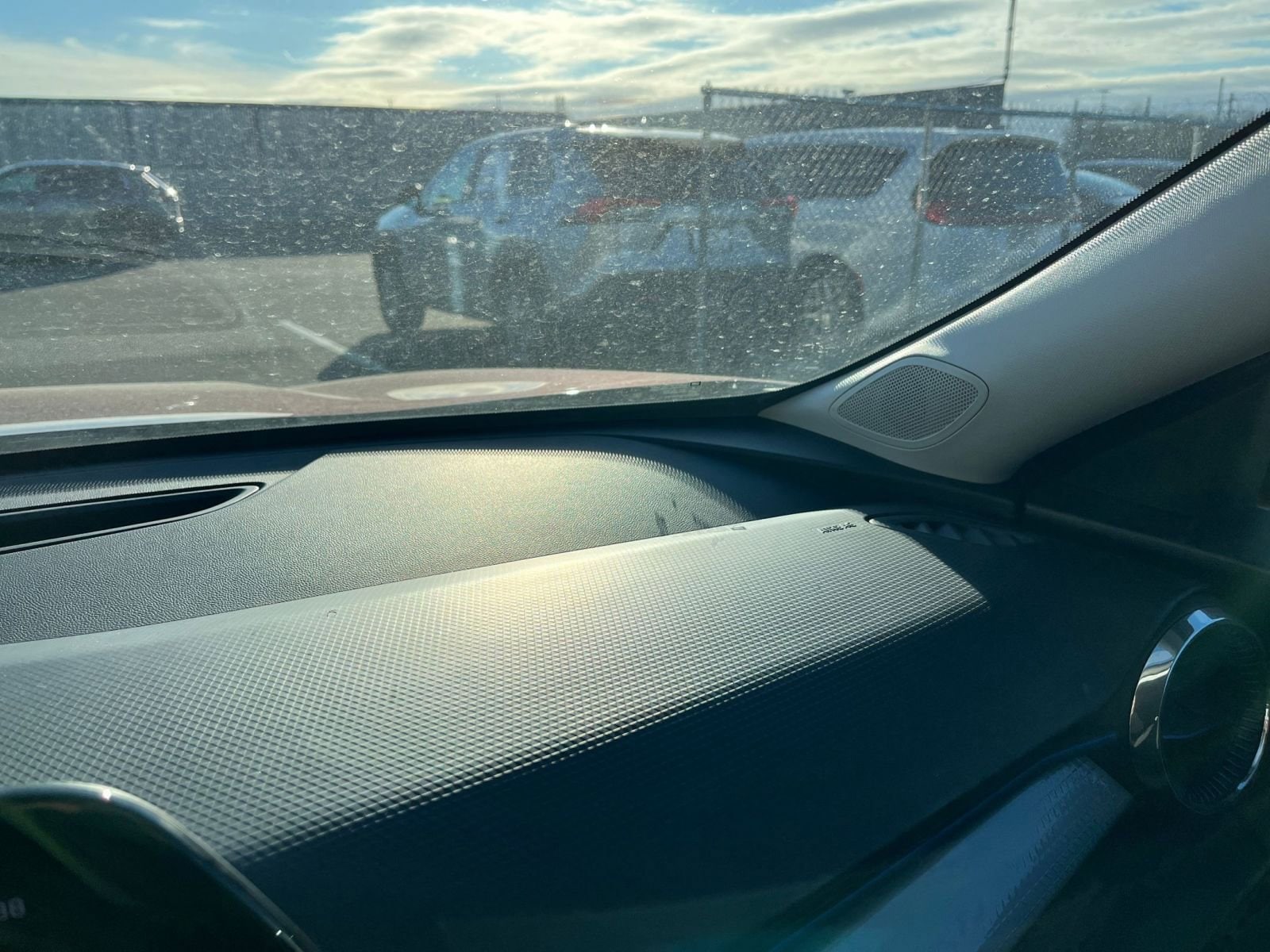 Thumbnail: 2025 Chevrolet Trax - 34