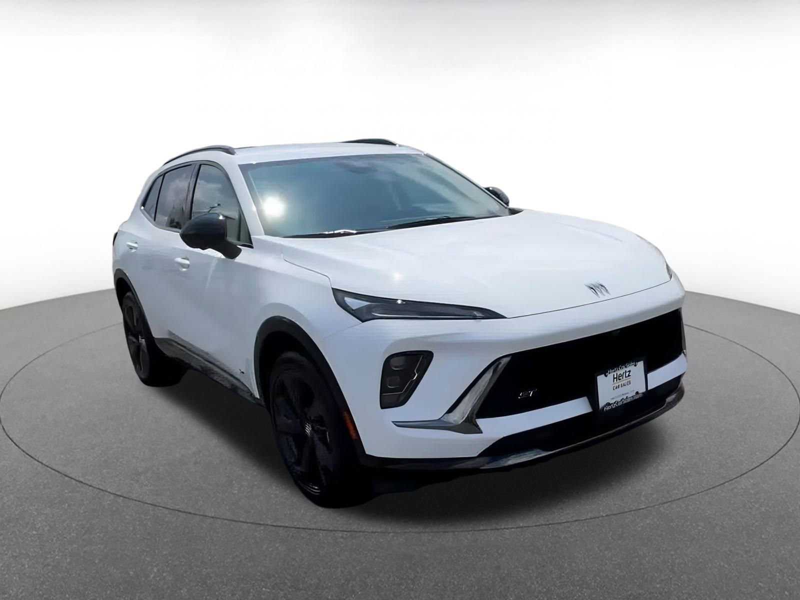 Thumbnail: 2024 Buick Envision - 3