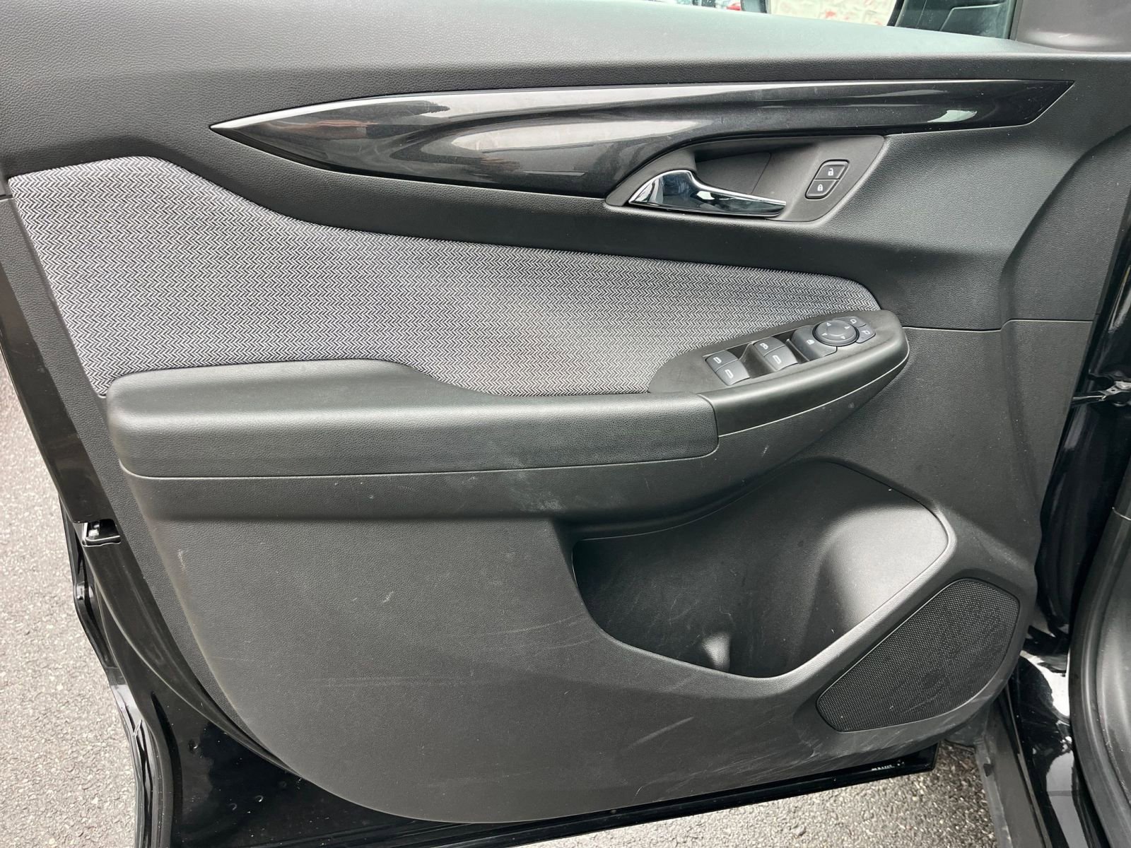 Thumbnail: 2025 Chevrolet TrailBlazer - 18