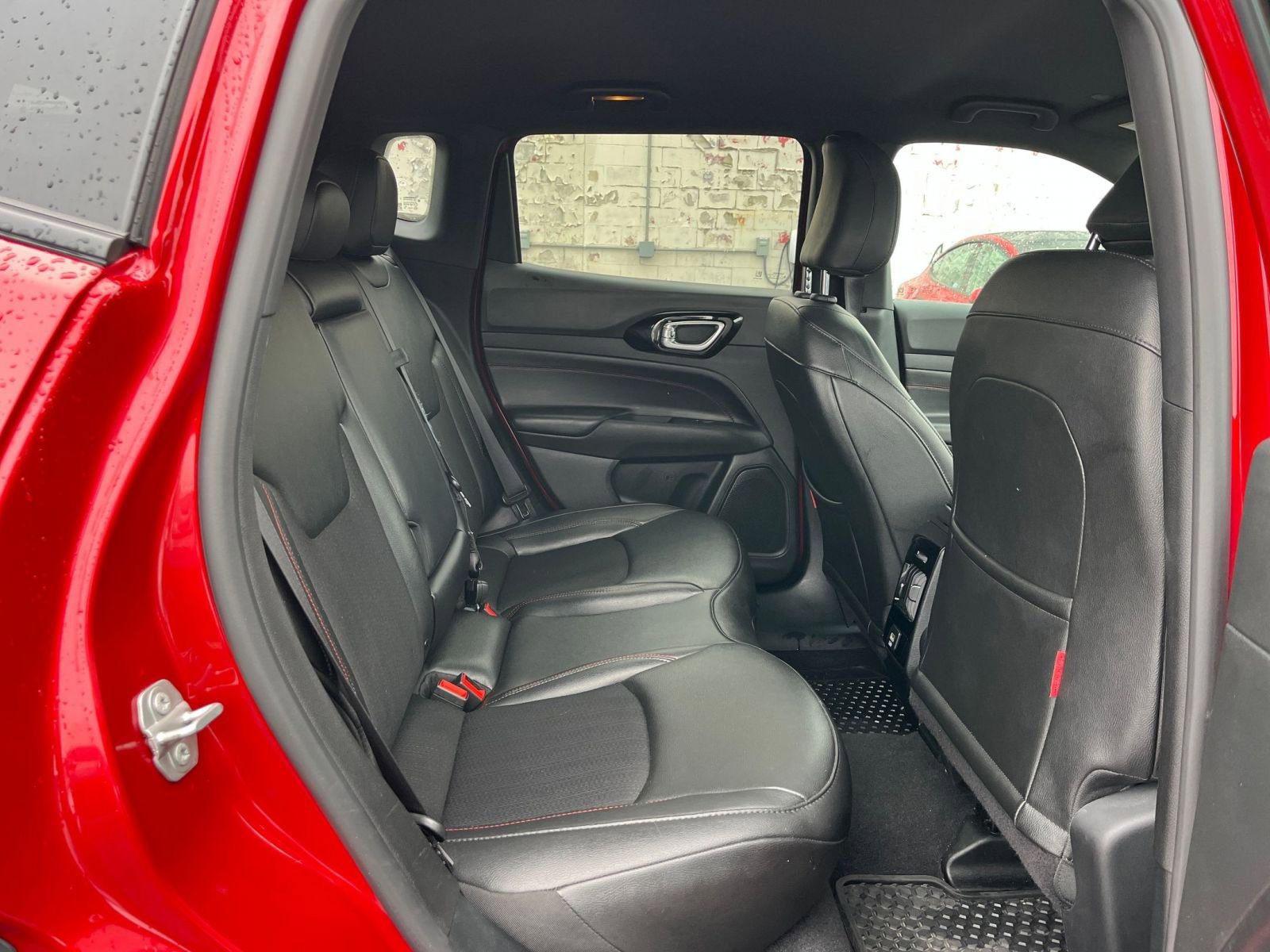 Thumbnail: 2025 Jeep Compass - 24