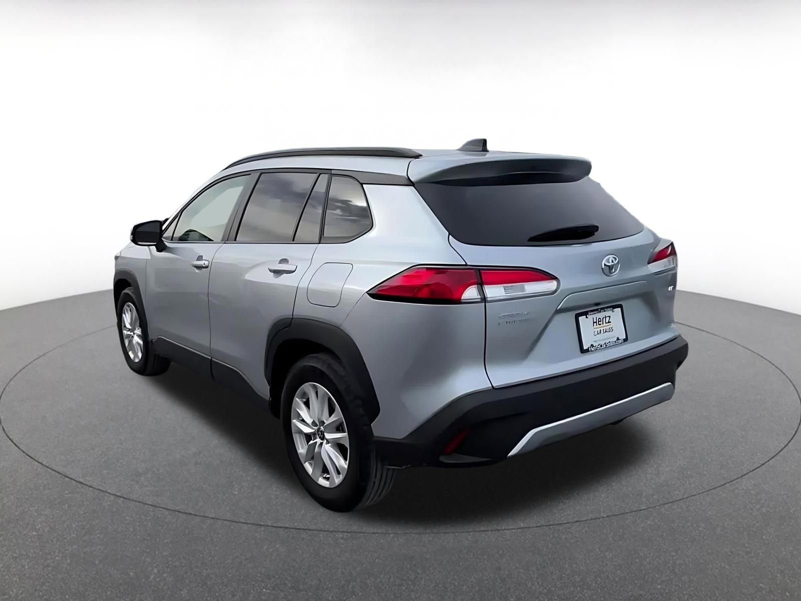 Thumbnail: 2025 Toyota Corolla Cross - 11