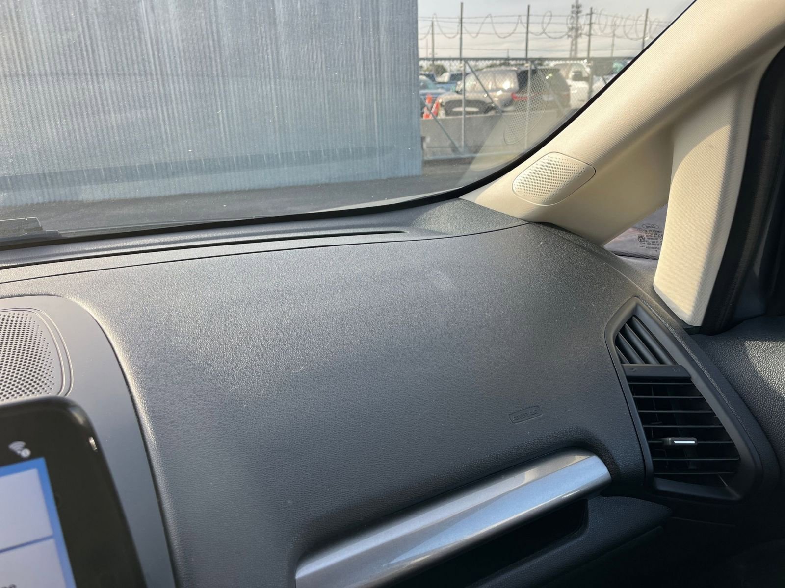 Thumbnail: 2019 Ford EcoSport - 35