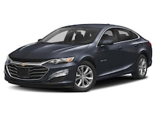 2023 Chevrolet Malibu LT -
                  Warminster, PA
