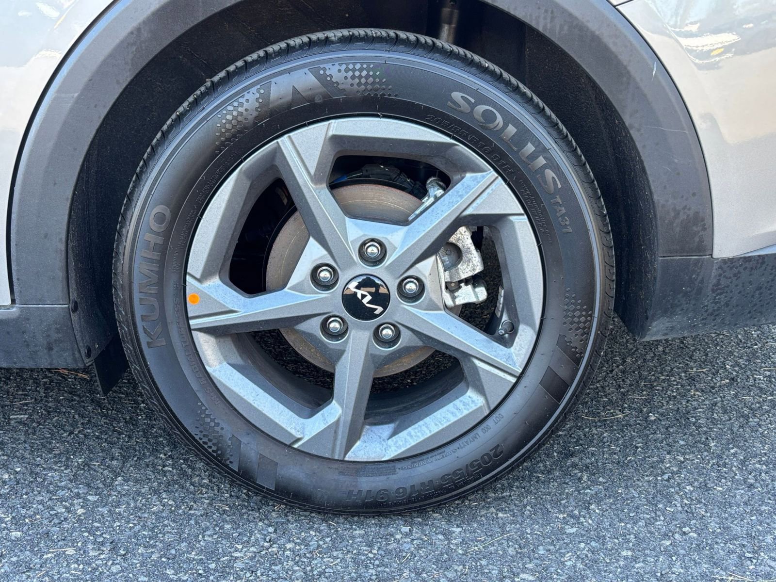 Thumbnail: 2025 Kia K4 - 31