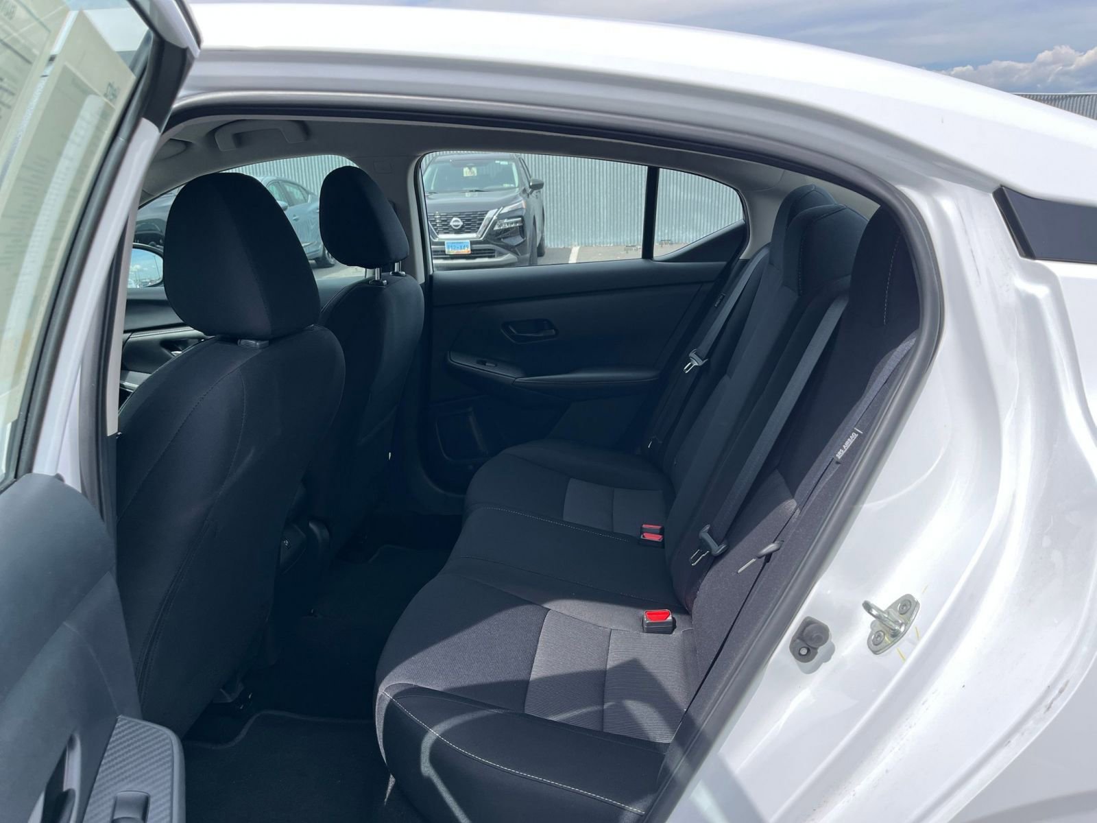 Thumbnail: 2024 Nissan Sentra - 24
