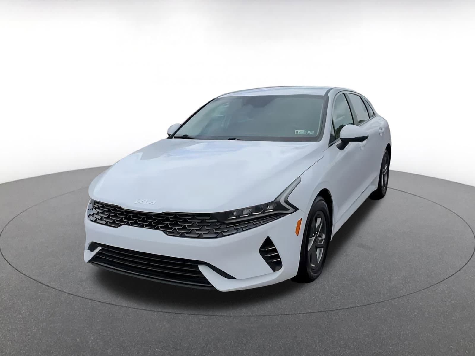 Thumbnail: 2023 Kia K5 - 6