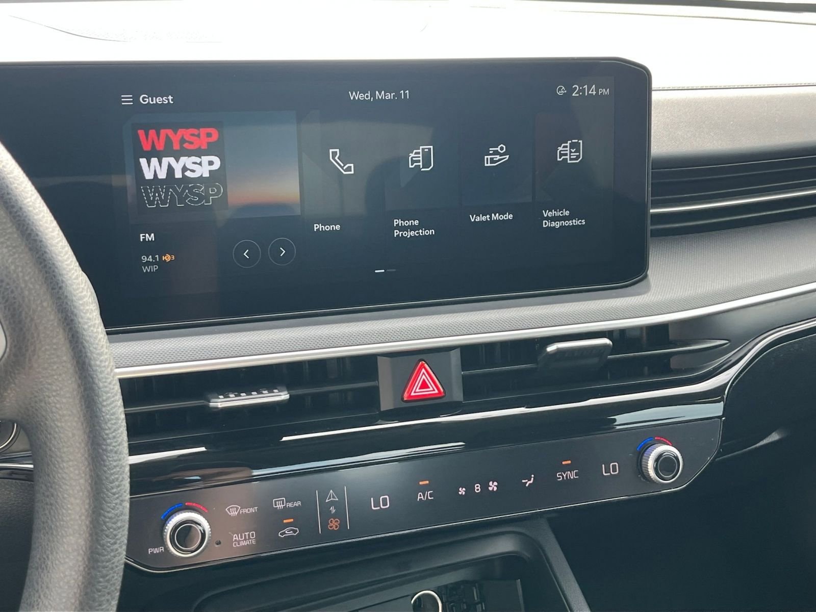 Thumbnail: 2025 Kia K5 - 20