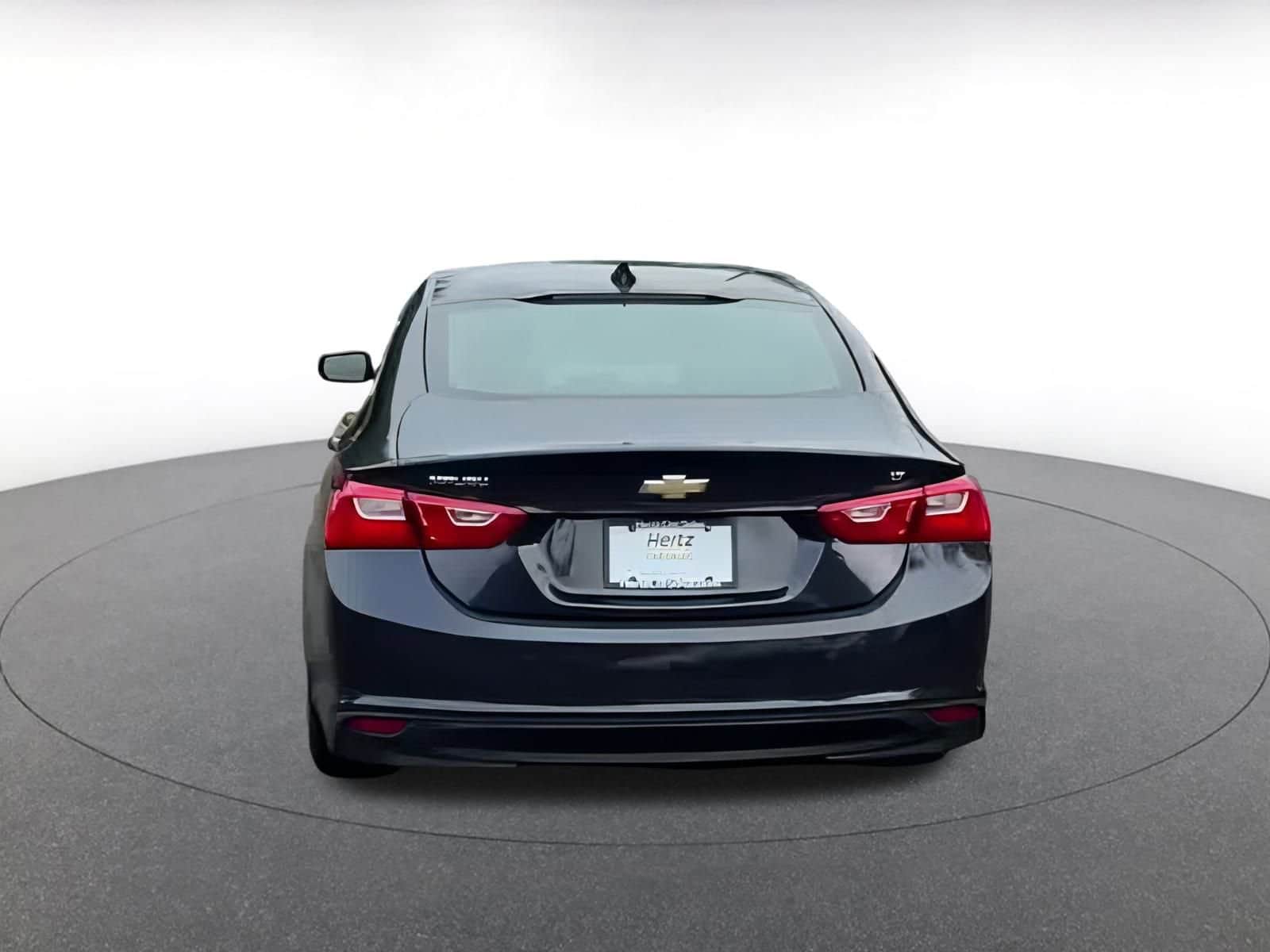 Thumbnail: 2023 Chevrolet Malibu - 13