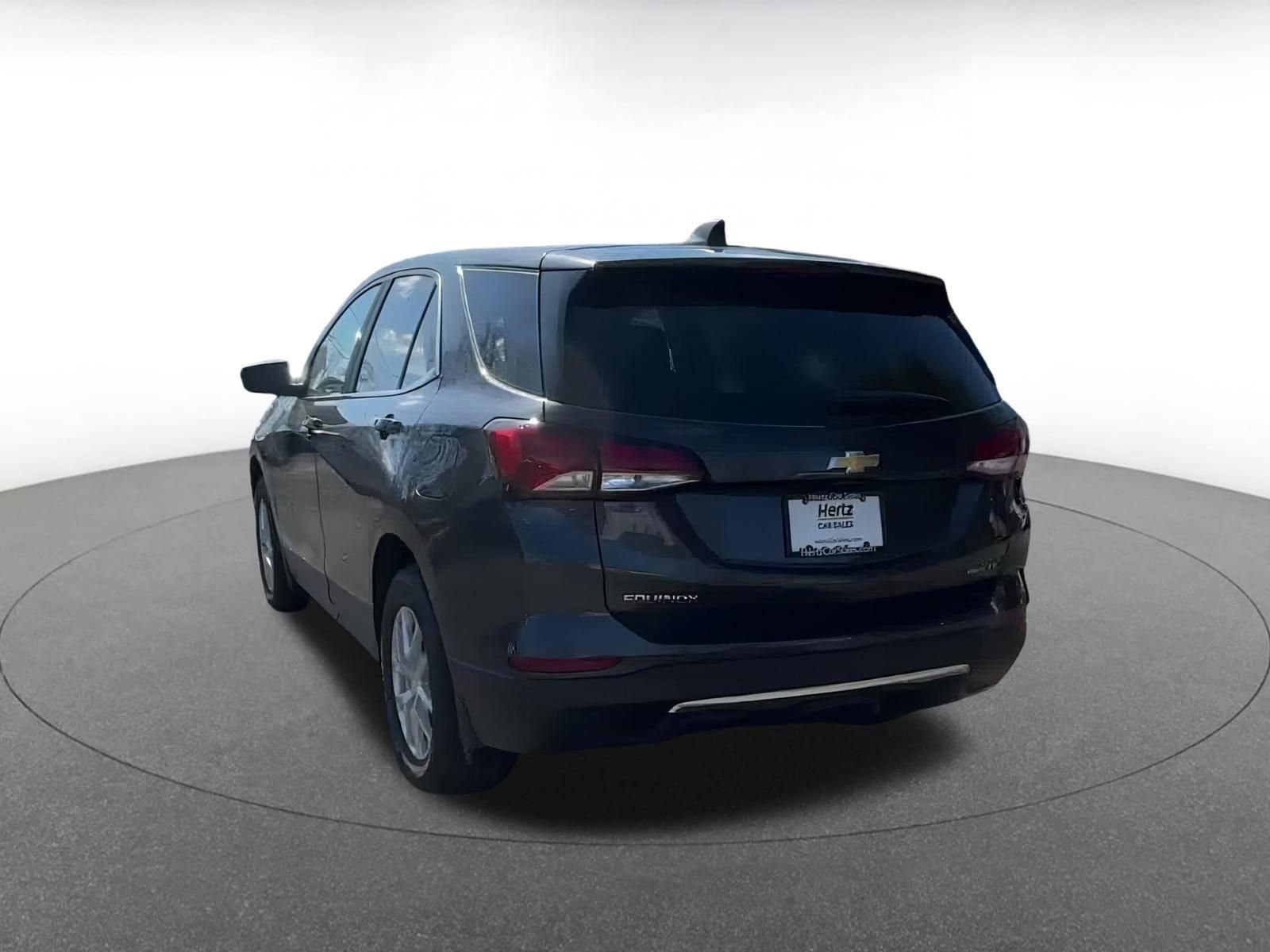 2023 Chevrolet Equinox LT 11