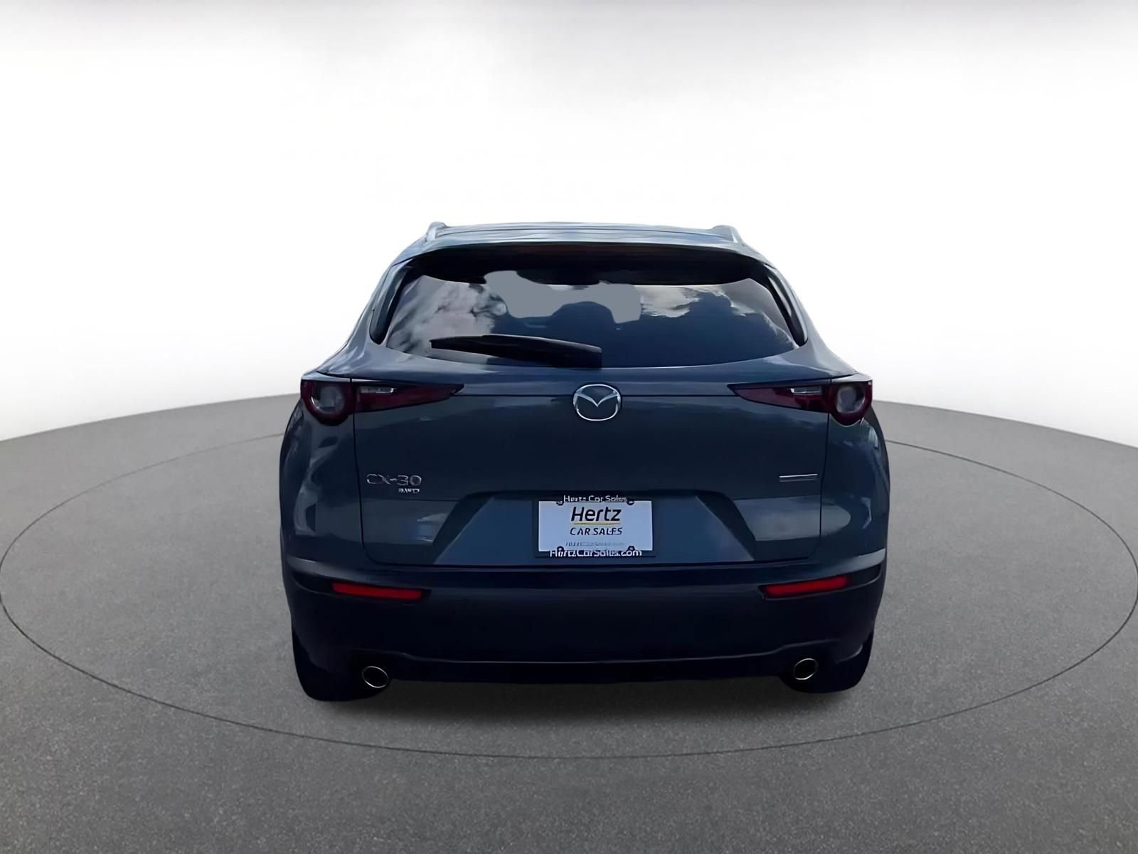 Thumbnail: 2025 Mazda CX-30 - 12