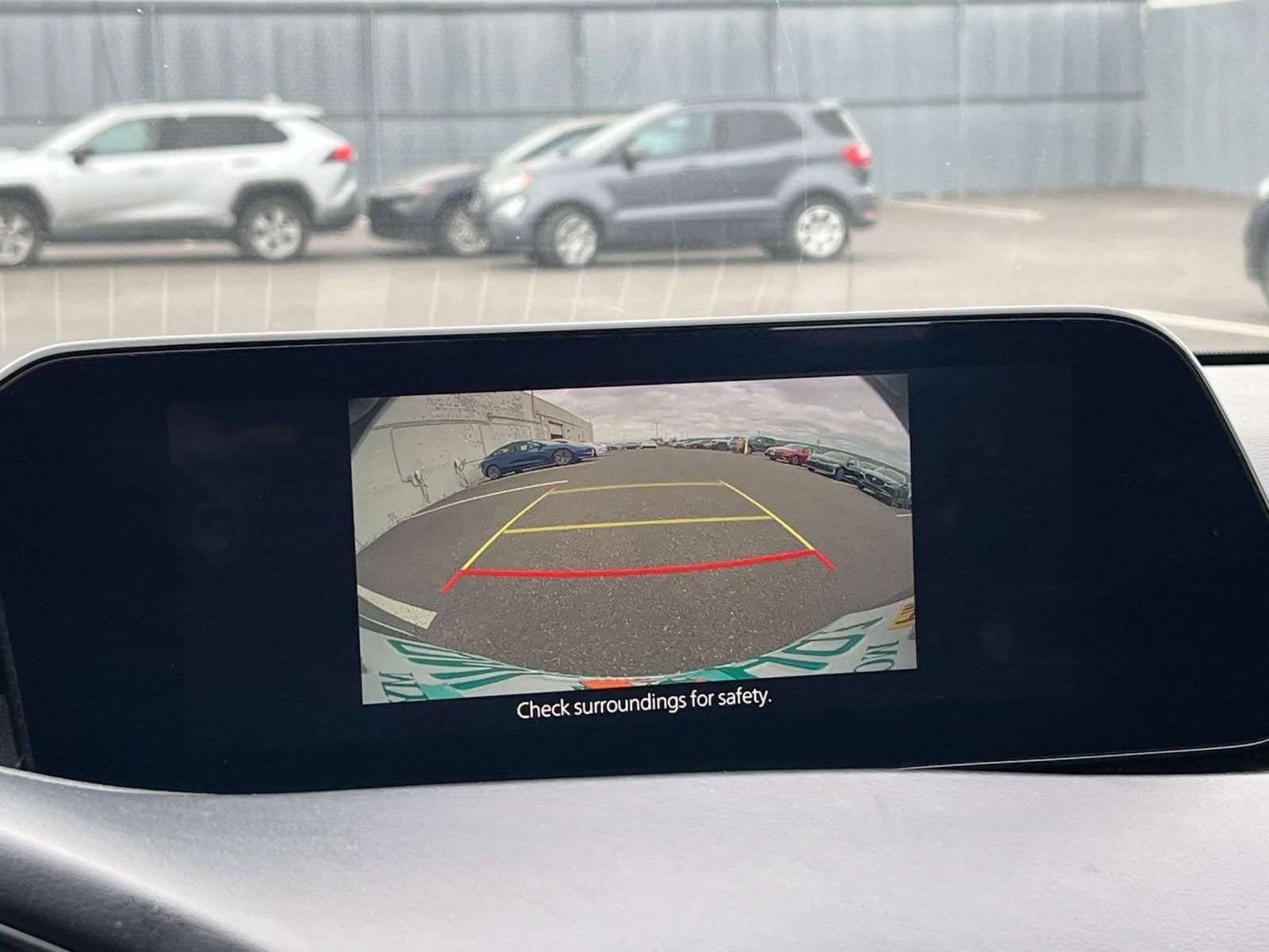 Thumbnail: 2025 Mazda Mazda3 - 18