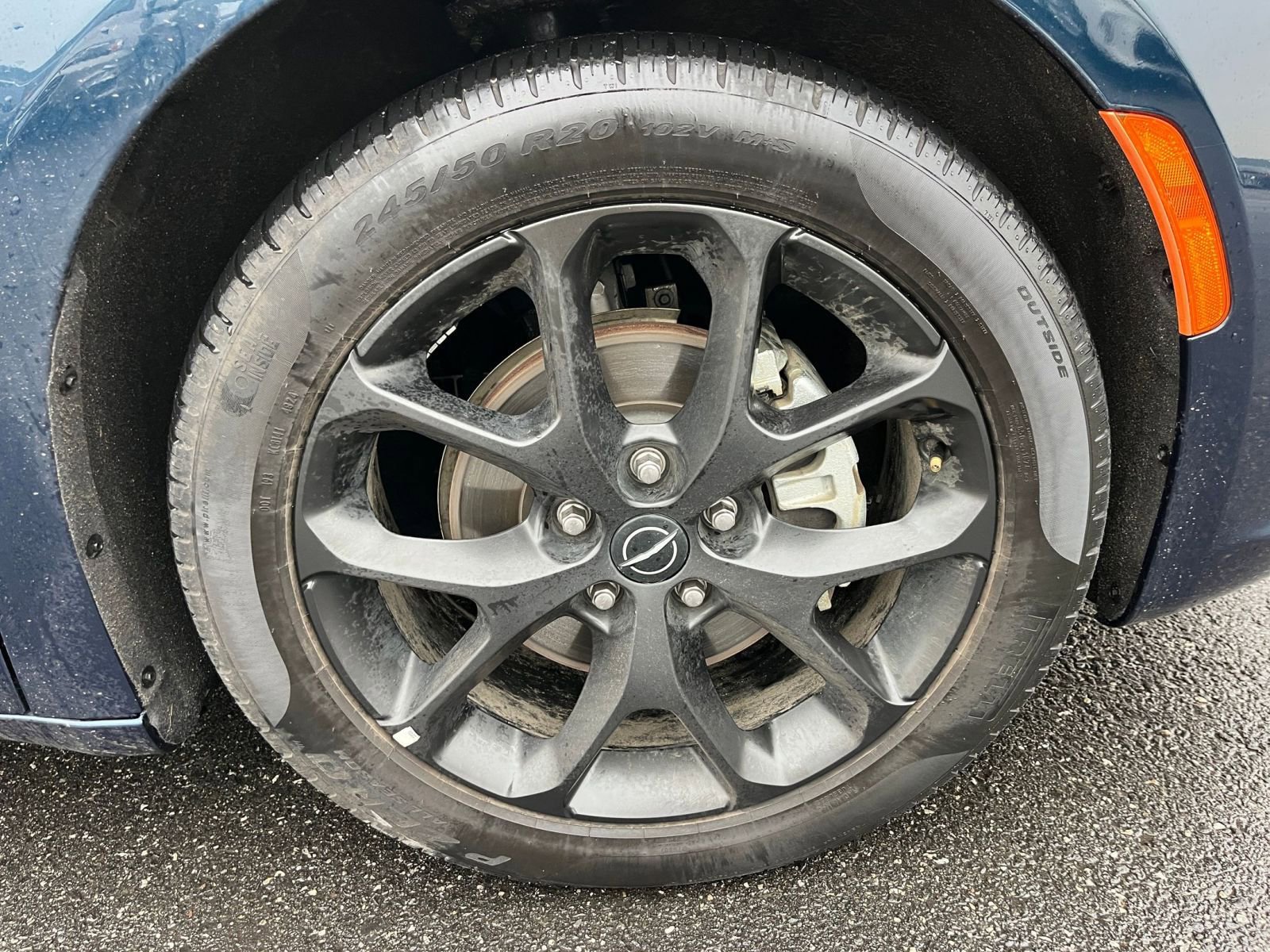 Thumbnail: 2025 Chrysler Pacifica - 34