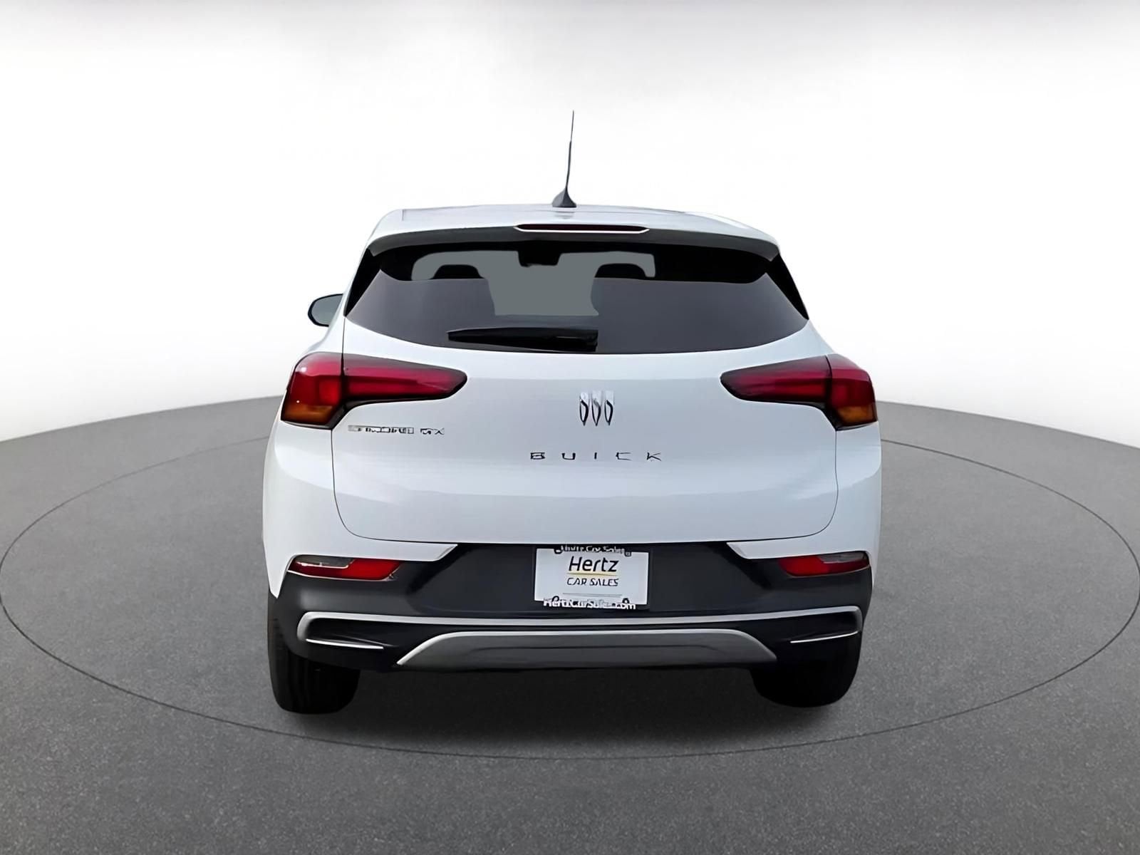 Thumbnail: 2025 Buick Encore GX - 12