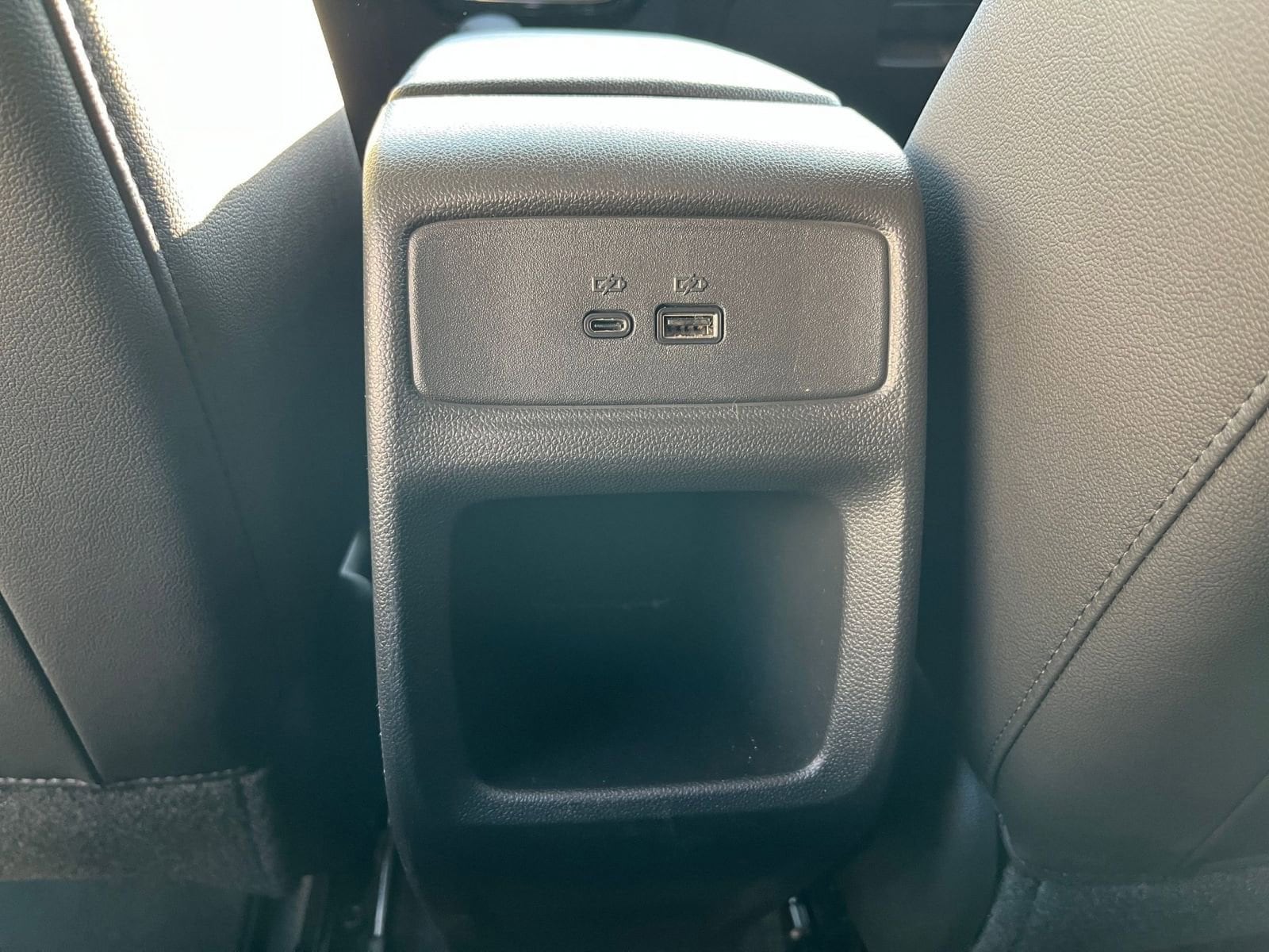 Thumbnail: 2025 Chevrolet Trax - 23