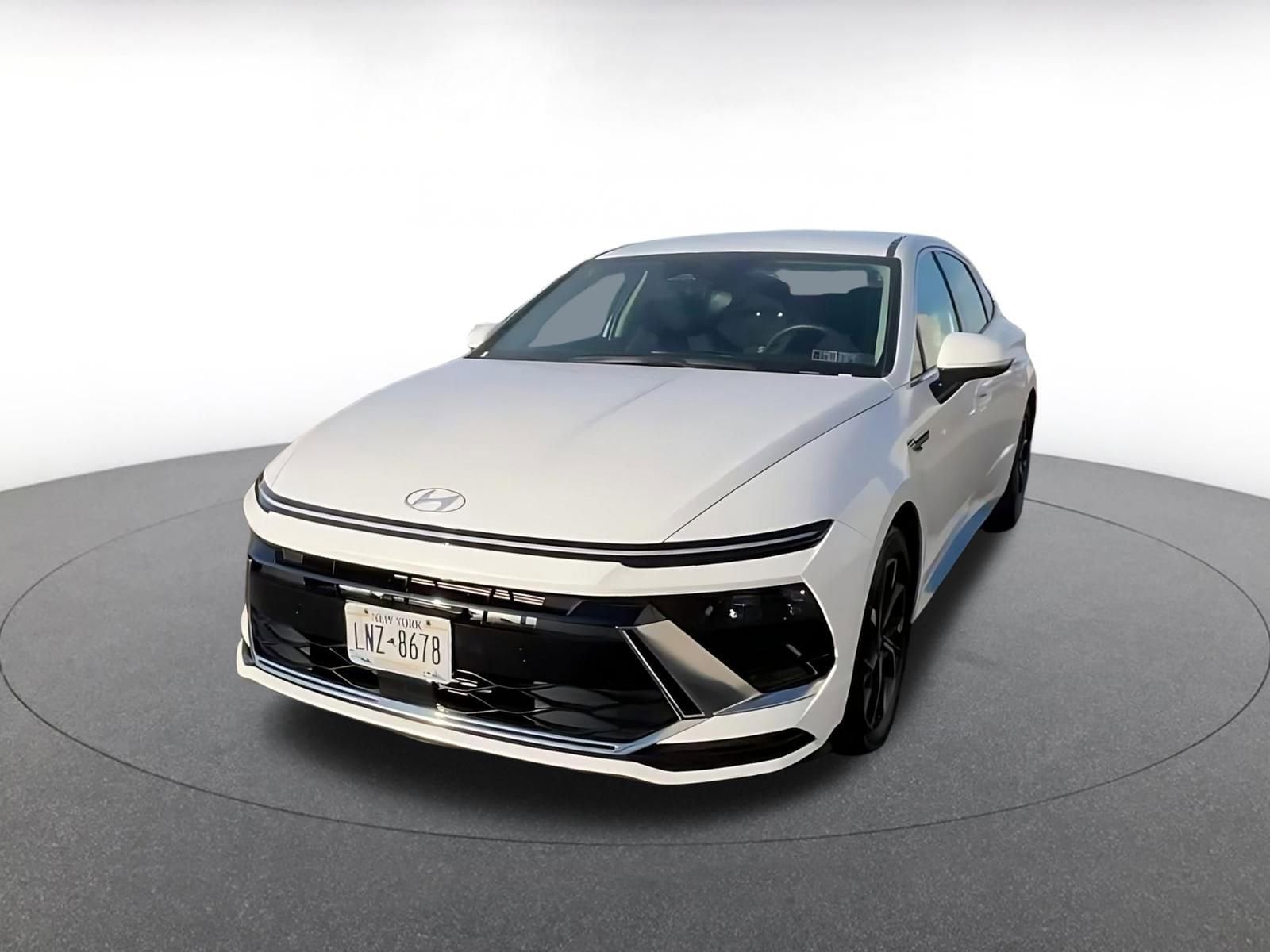 Thumbnail: 2025 Hyundai Sonata - 9