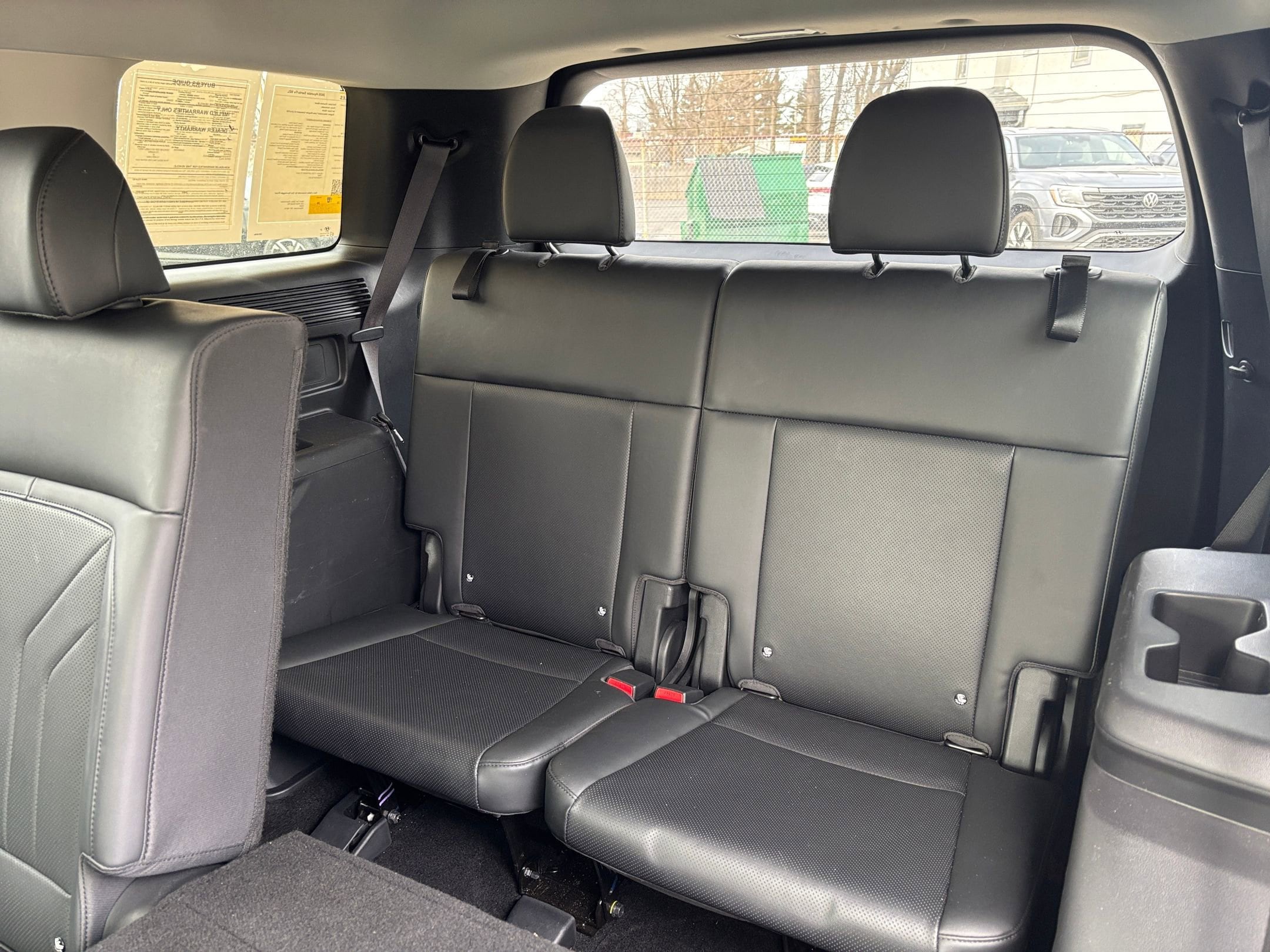 Thumbnail: 2025 Hyundai Santa Fe - 31