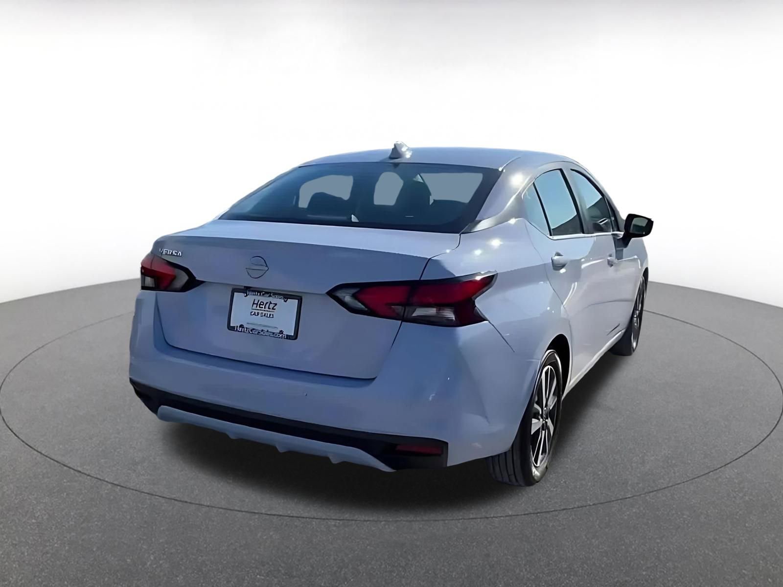 Thumbnail: 2025 Nissan Versa - 14