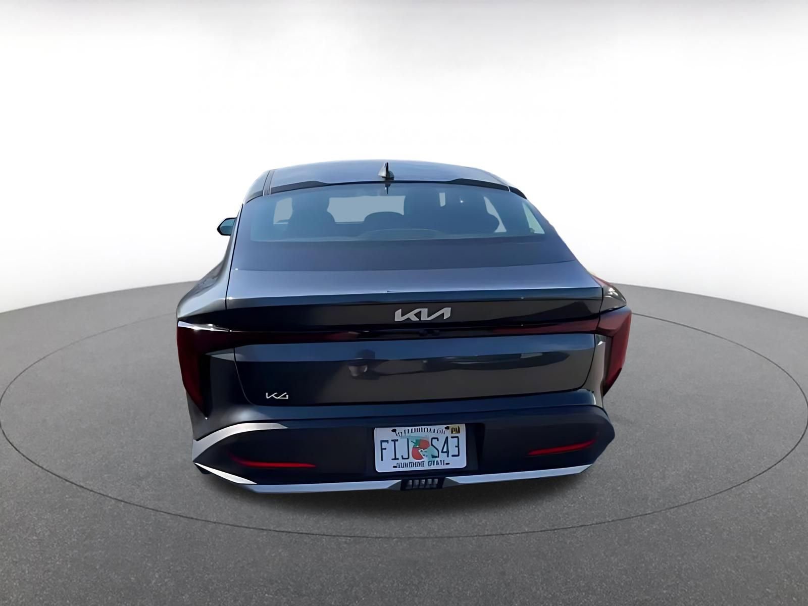 Thumbnail: 2025 Kia K4 - 16