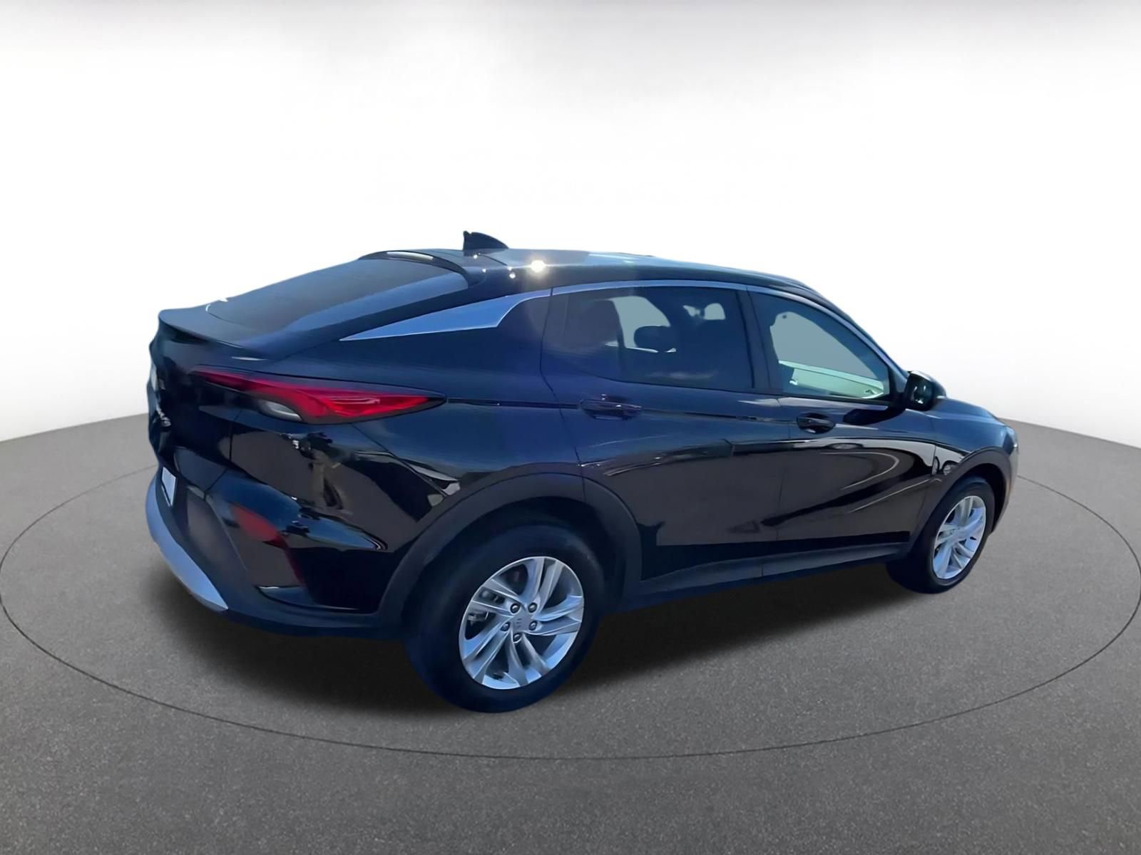 Thumbnail: 2025 Buick Envista - 14