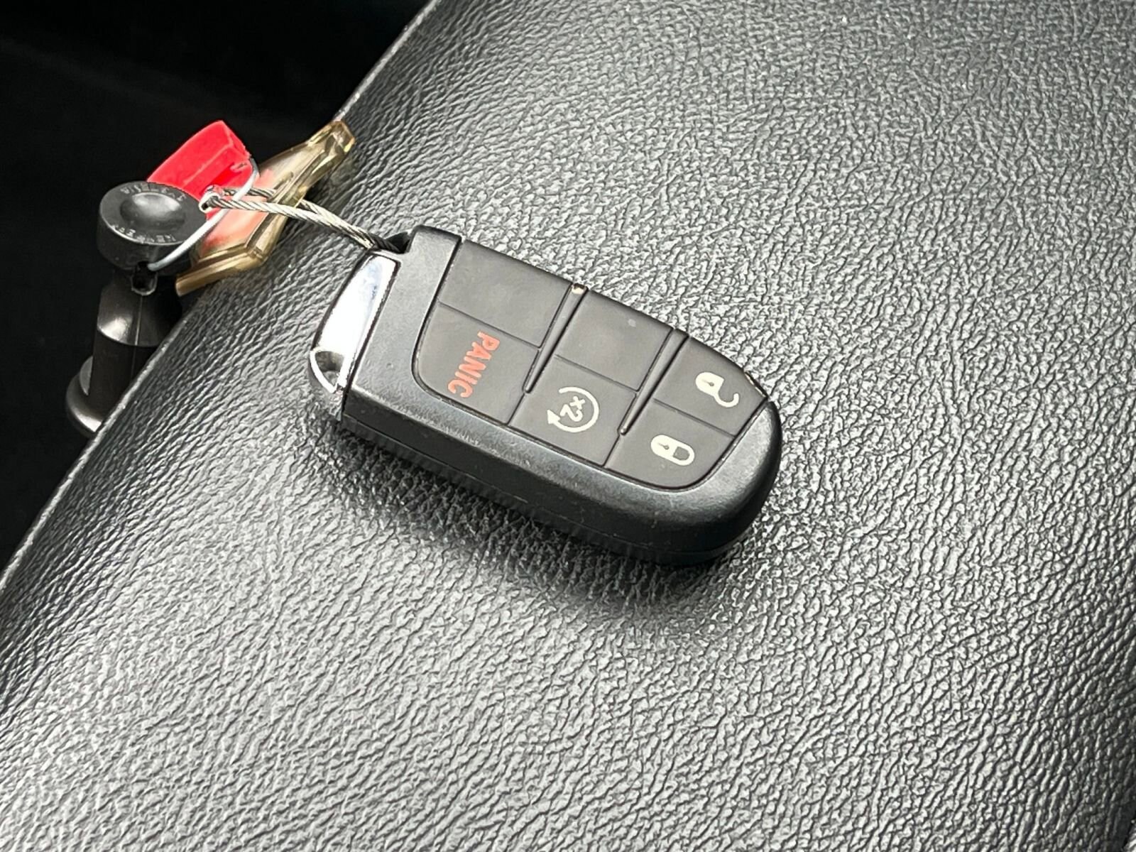 Thumbnail: 2025 Jeep Compass - 21