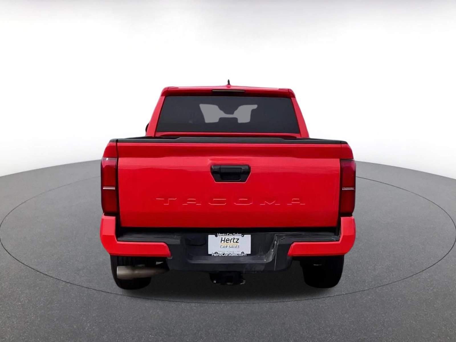 Thumbnail: 2024 Toyota Tacoma - 11