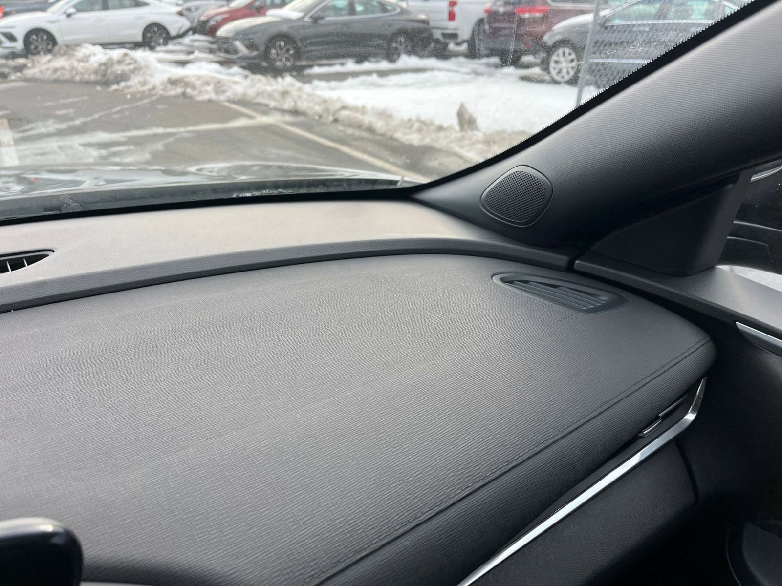 Thumbnail: 2025 Buick Envista - 34