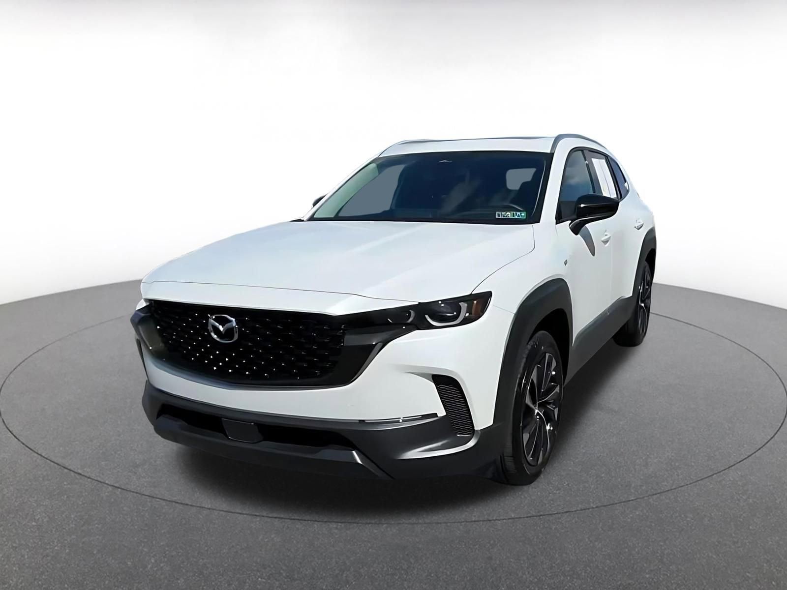 Thumbnail: 2025 Mazda CX-50 - 7