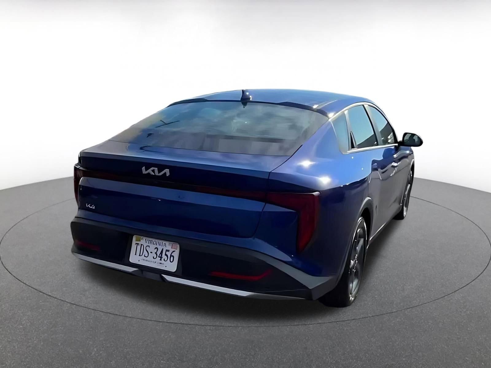 Thumbnail: 2025 Kia K4 - 14