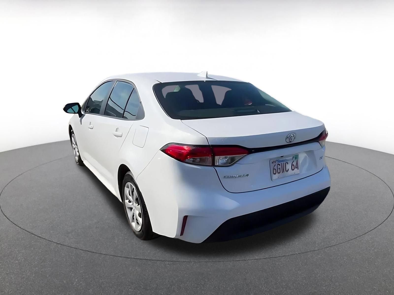 Thumbnail: 2025 Toyota Corolla - 11