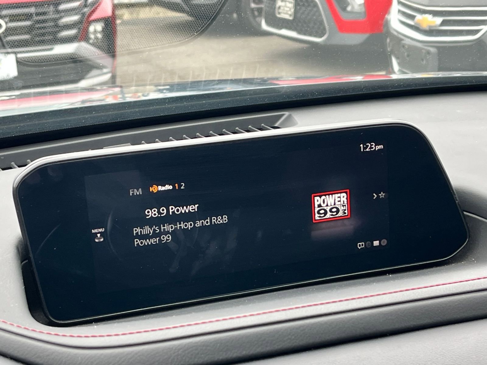 Thumbnail: 2025 Mazda CX-30 - 20