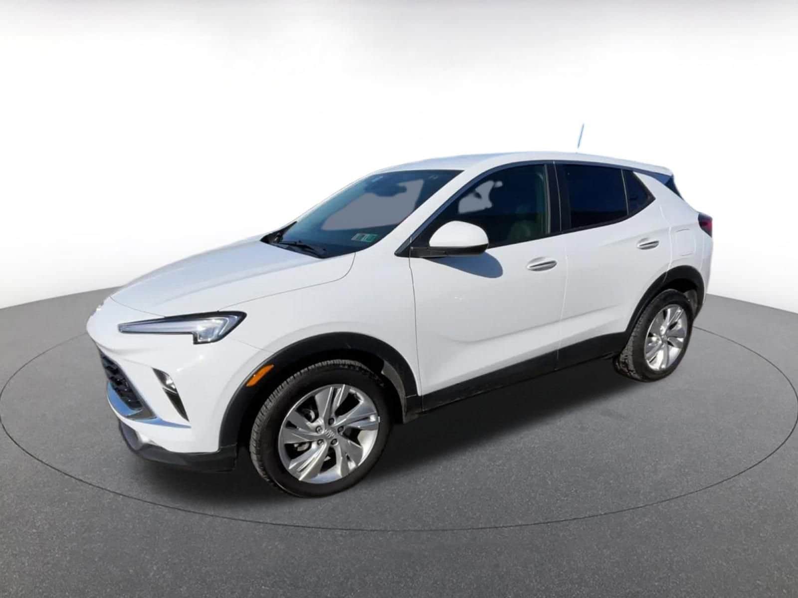 Thumbnail: 2025 Buick Encore GX - 7