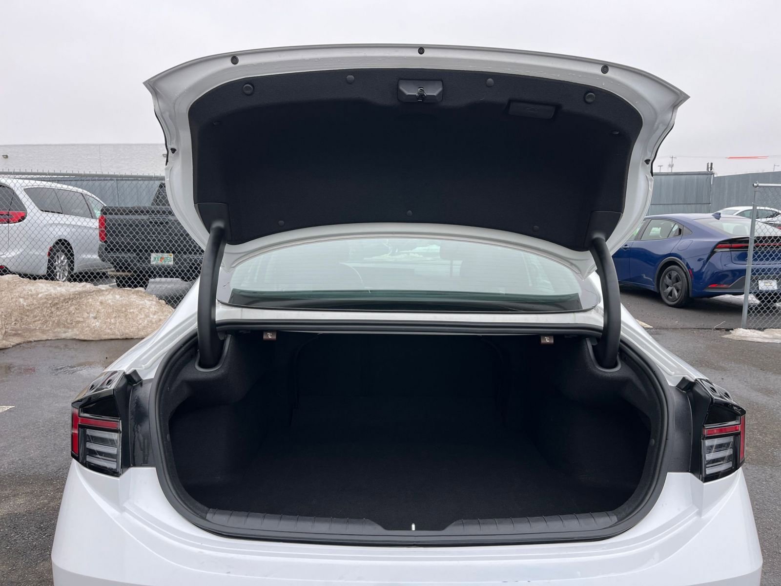 Thumbnail: 2025 Hyundai Sonata - 31