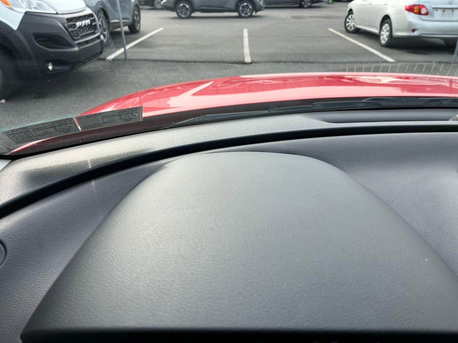 Thumbnail: 2025 Kia Soul - 32