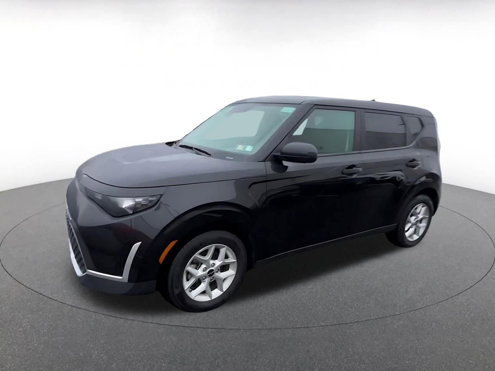 Thumbnail: 2025 Kia Soul - 8