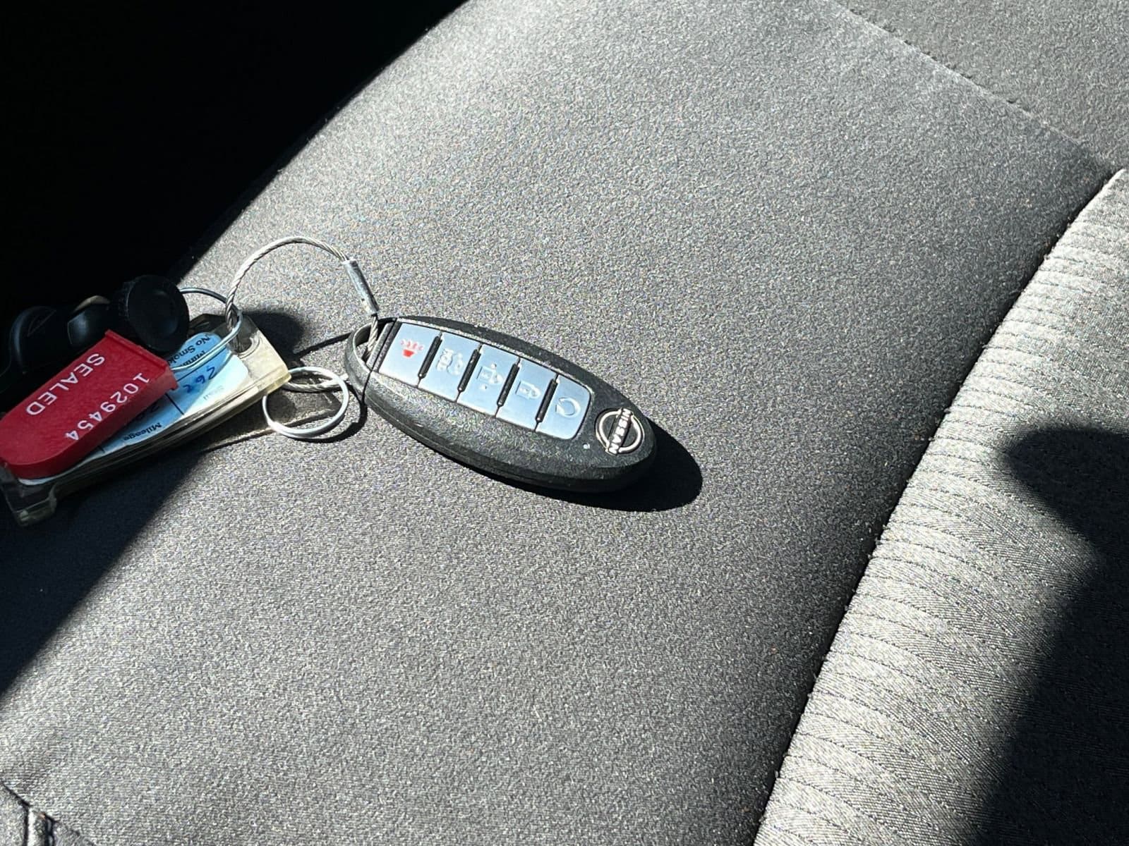 Thumbnail: 2025 Nissan Altima - 25