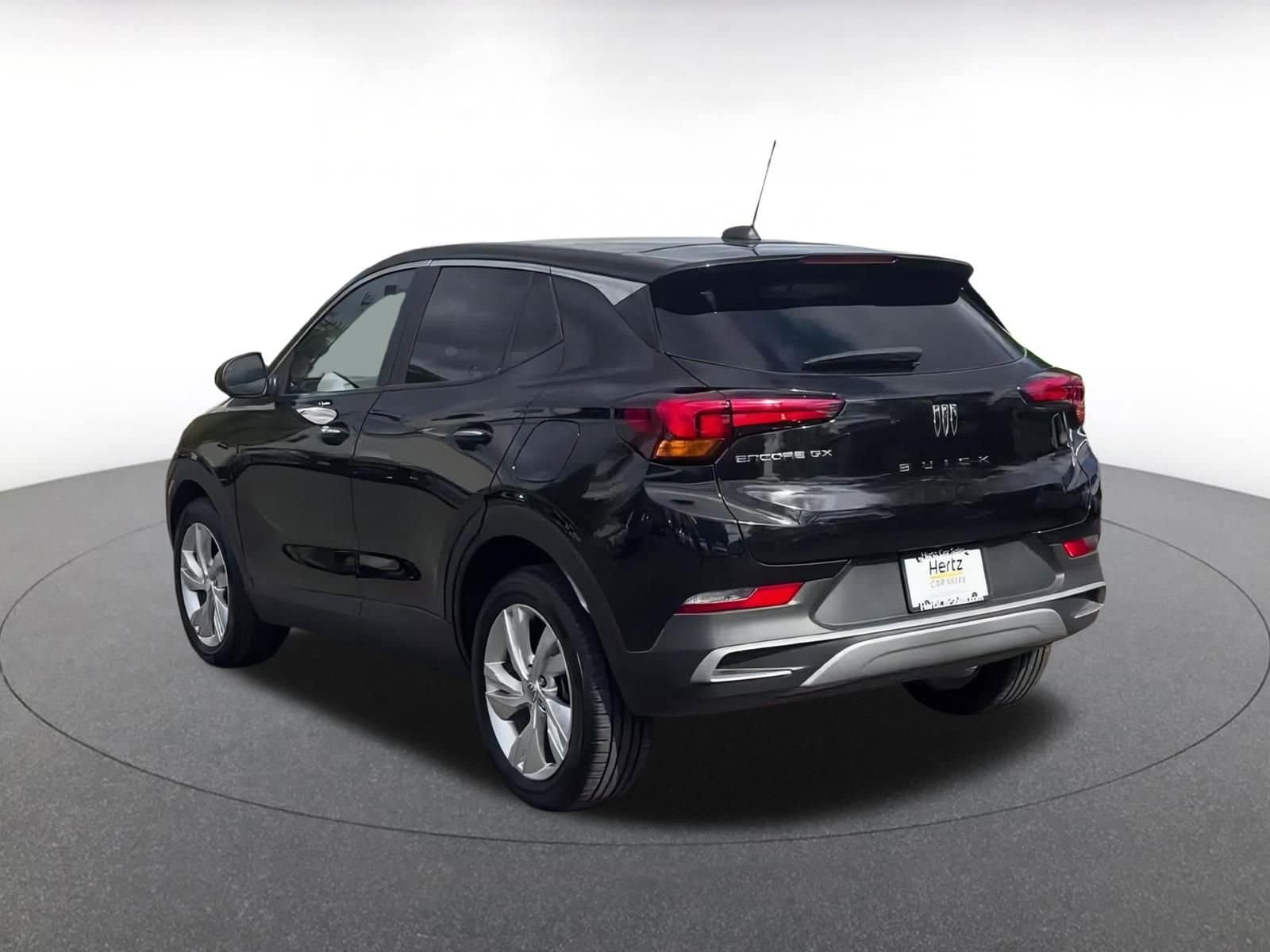 Thumbnail: 2025 Buick Encore GX - 11