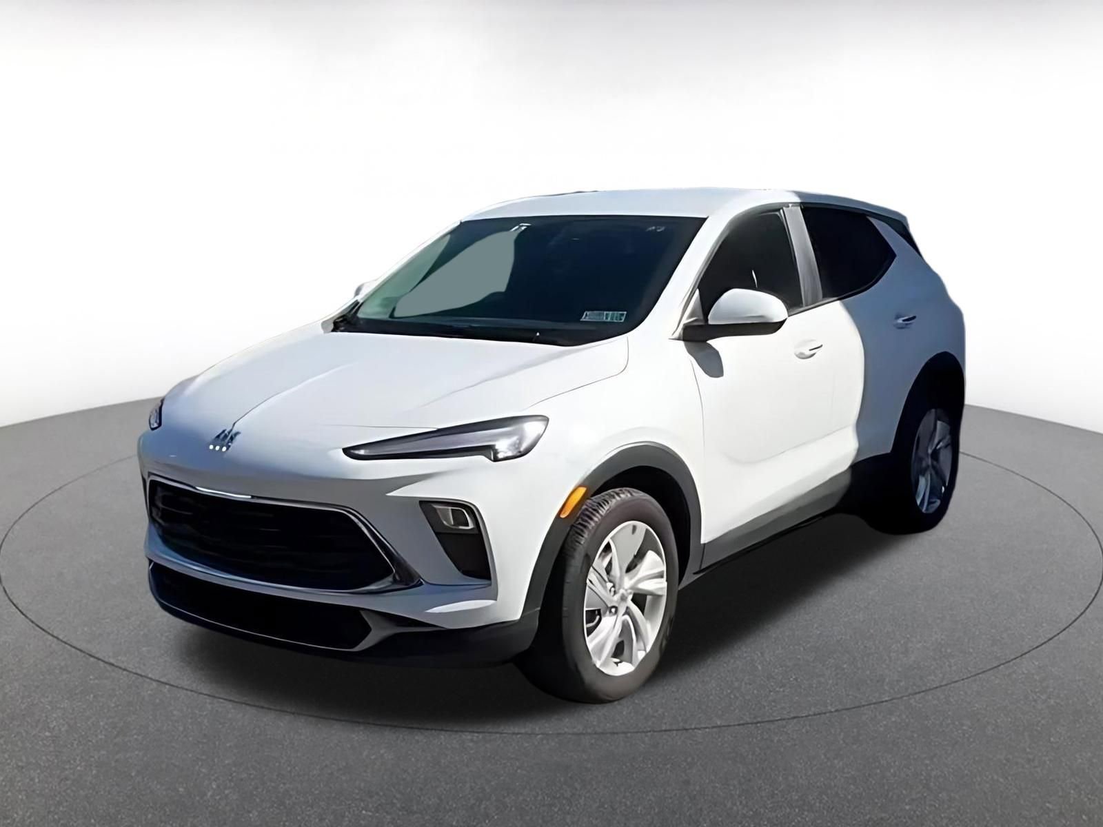 Thumbnail: 2025 Buick Encore GX - 3