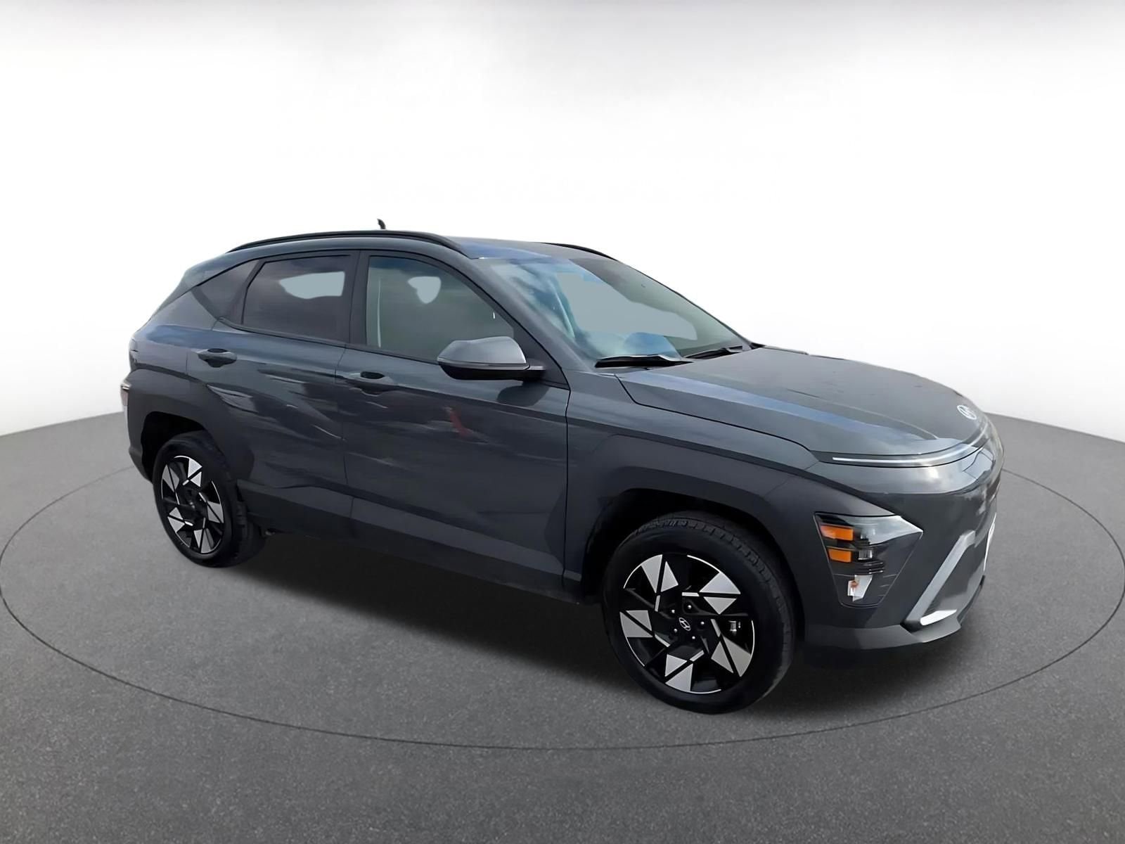 Thumbnail: 2025 Hyundai Kona - 2