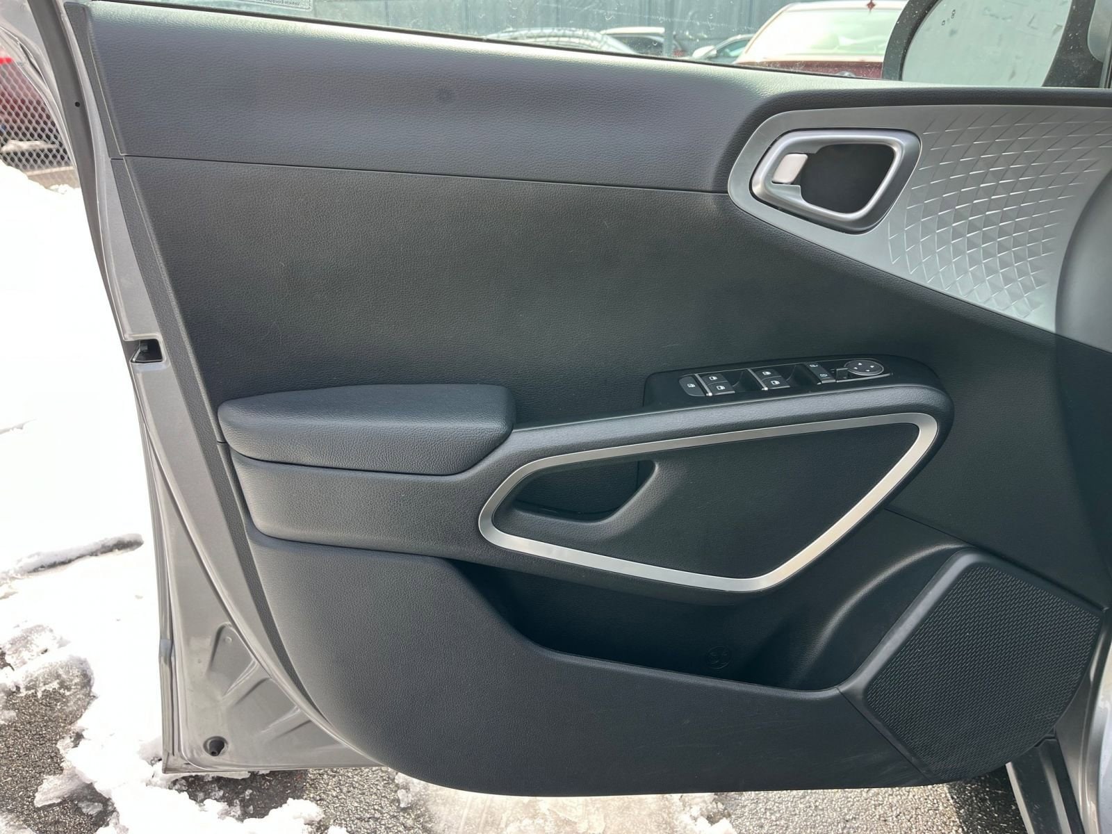 Thumbnail: 2025 Kia Soul - 18