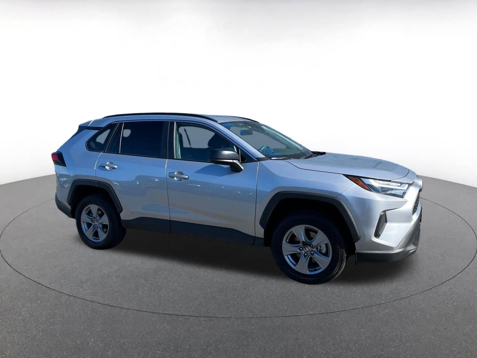 Thumbnail: 2025 Toyota RAV4 - 1