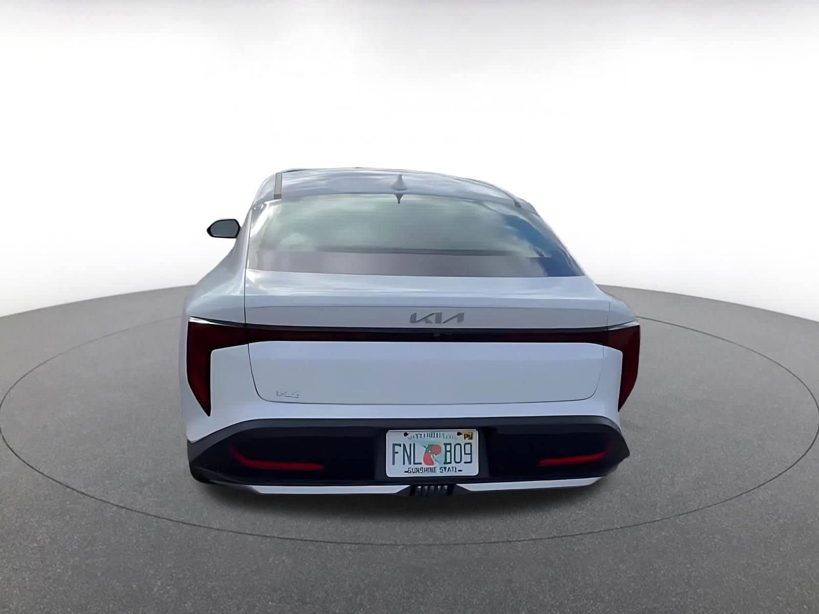 Thumbnail: 2025 Kia K4 - 12