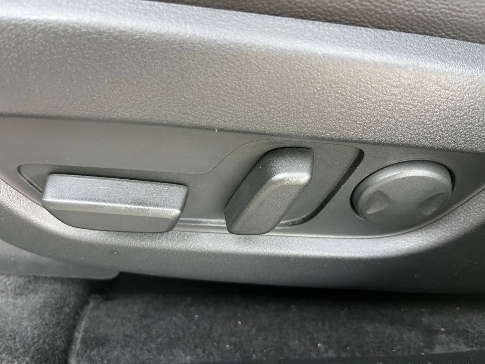 Thumbnail: 2025 Mazda CX-70 - 23