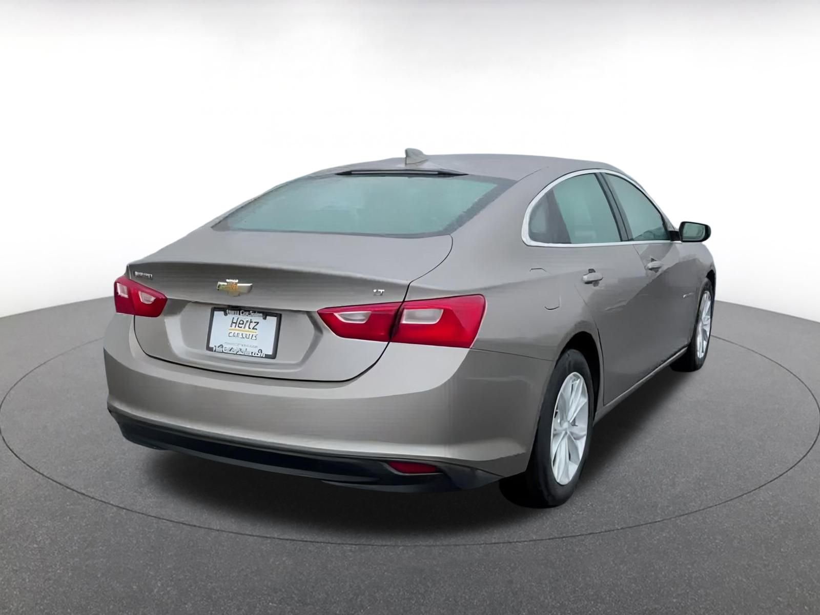2023 Chevrolet Malibu LT 13