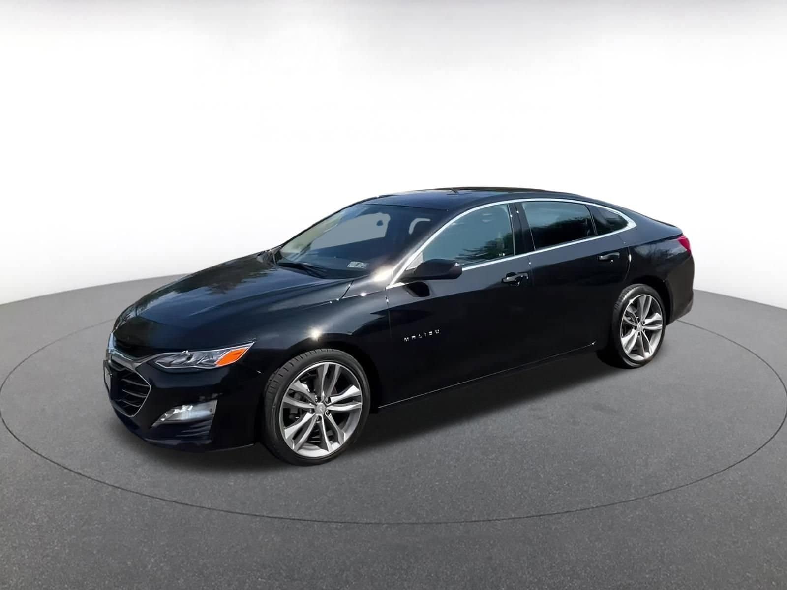 Thumbnail: 2024 Chevrolet Malibu - 7