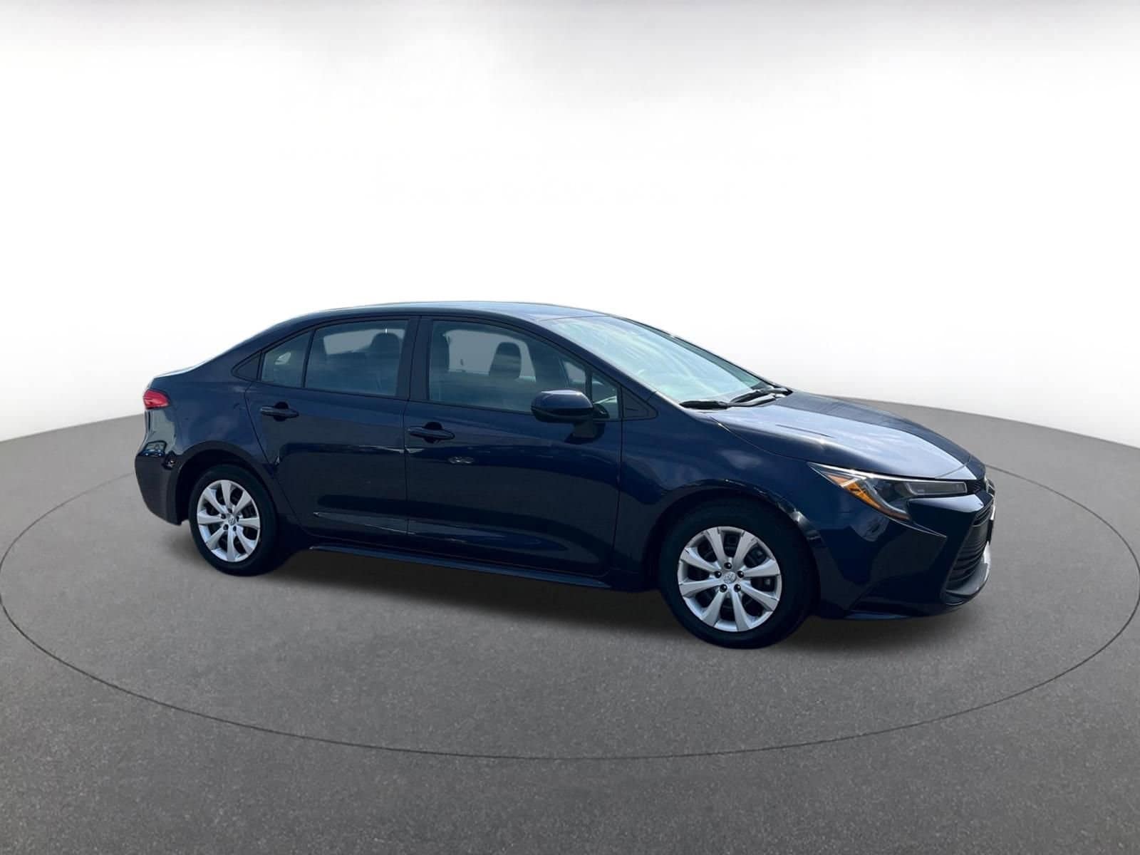 Thumbnail: 2025 Toyota Corolla - 1