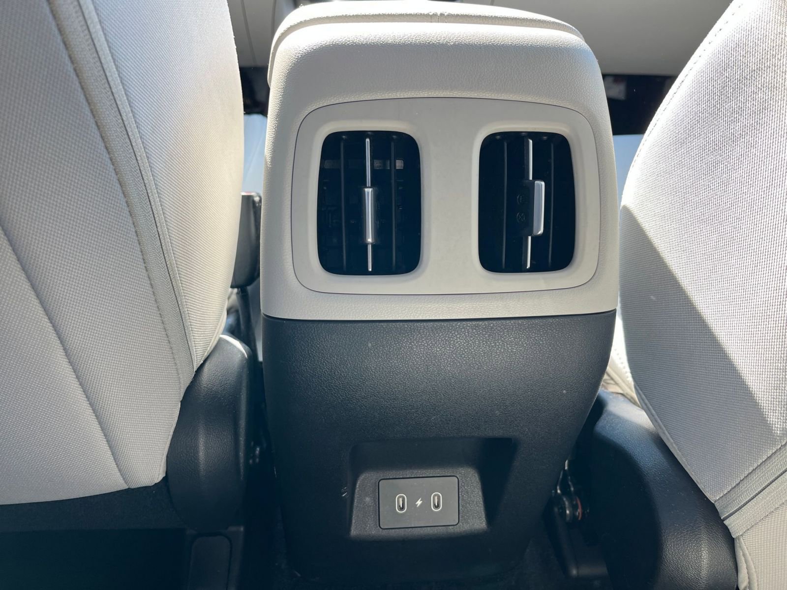 Thumbnail: 2025 Hyundai Tucson - 24