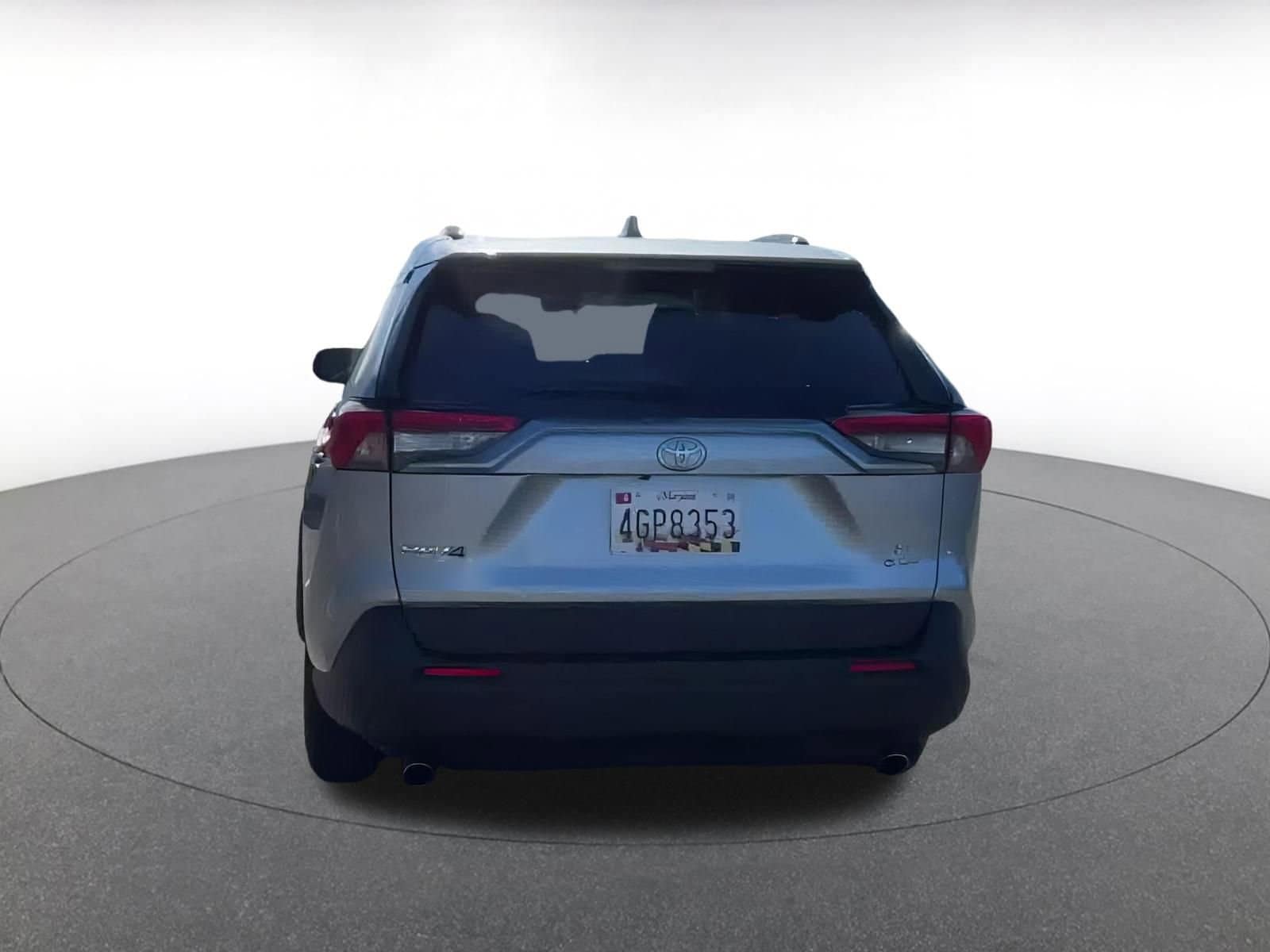 Thumbnail: 2025 Toyota RAV4 - 12